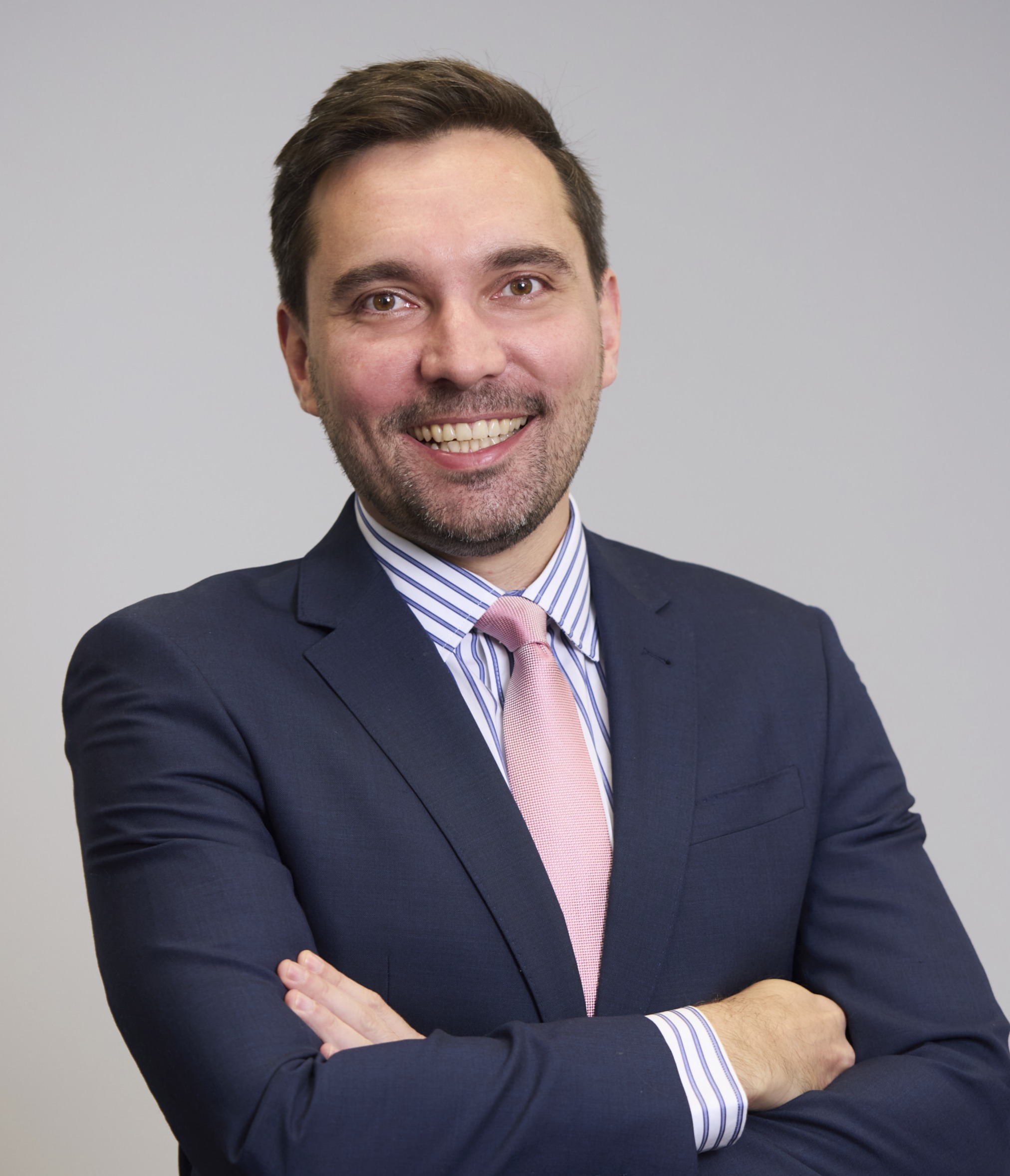 Harley Schumann, BEc, LLB (Hons), BCL (Dist) (Oxon)