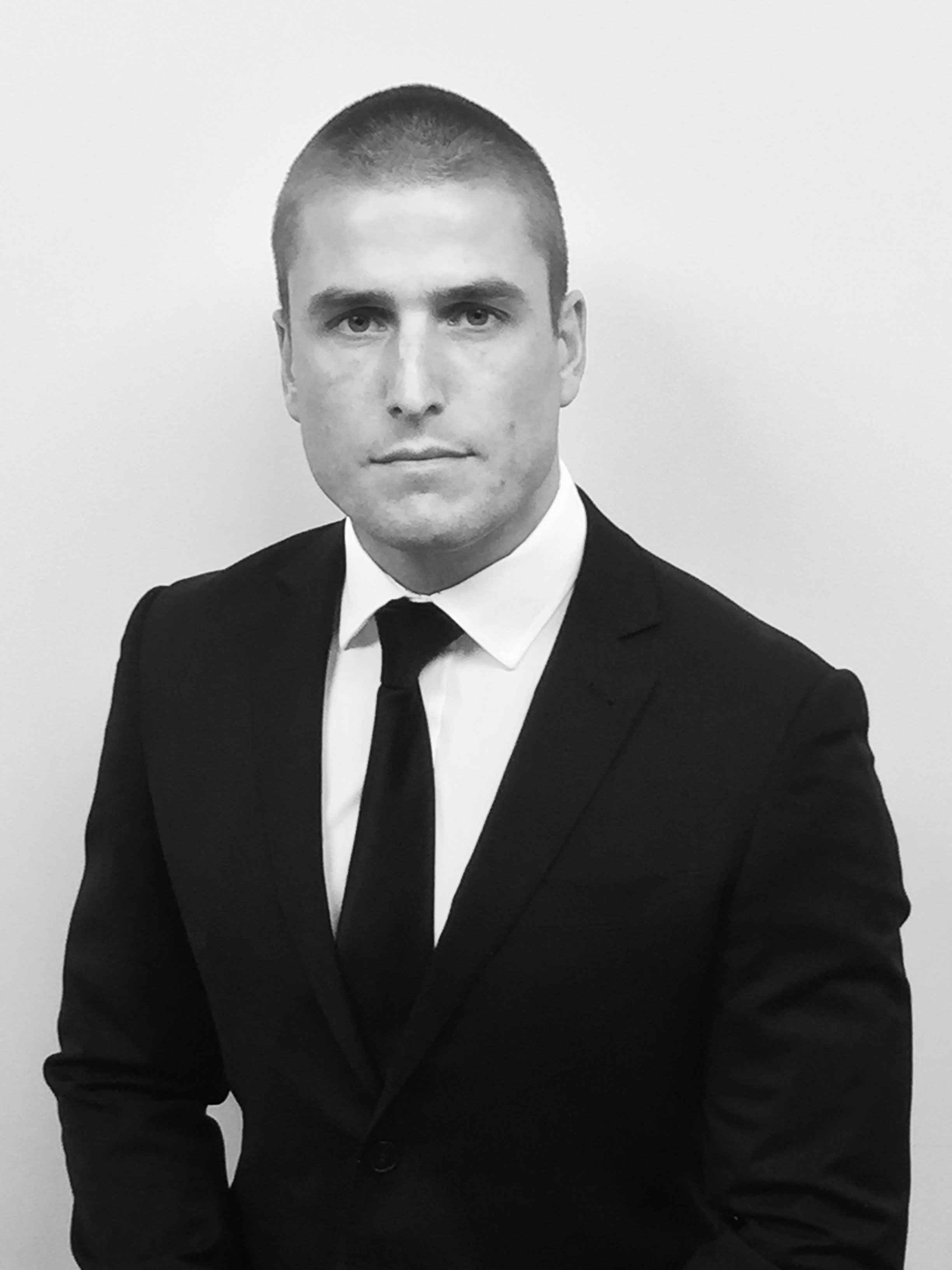Jack Heeley, BPD (Property & Construction), LLB (Hons)