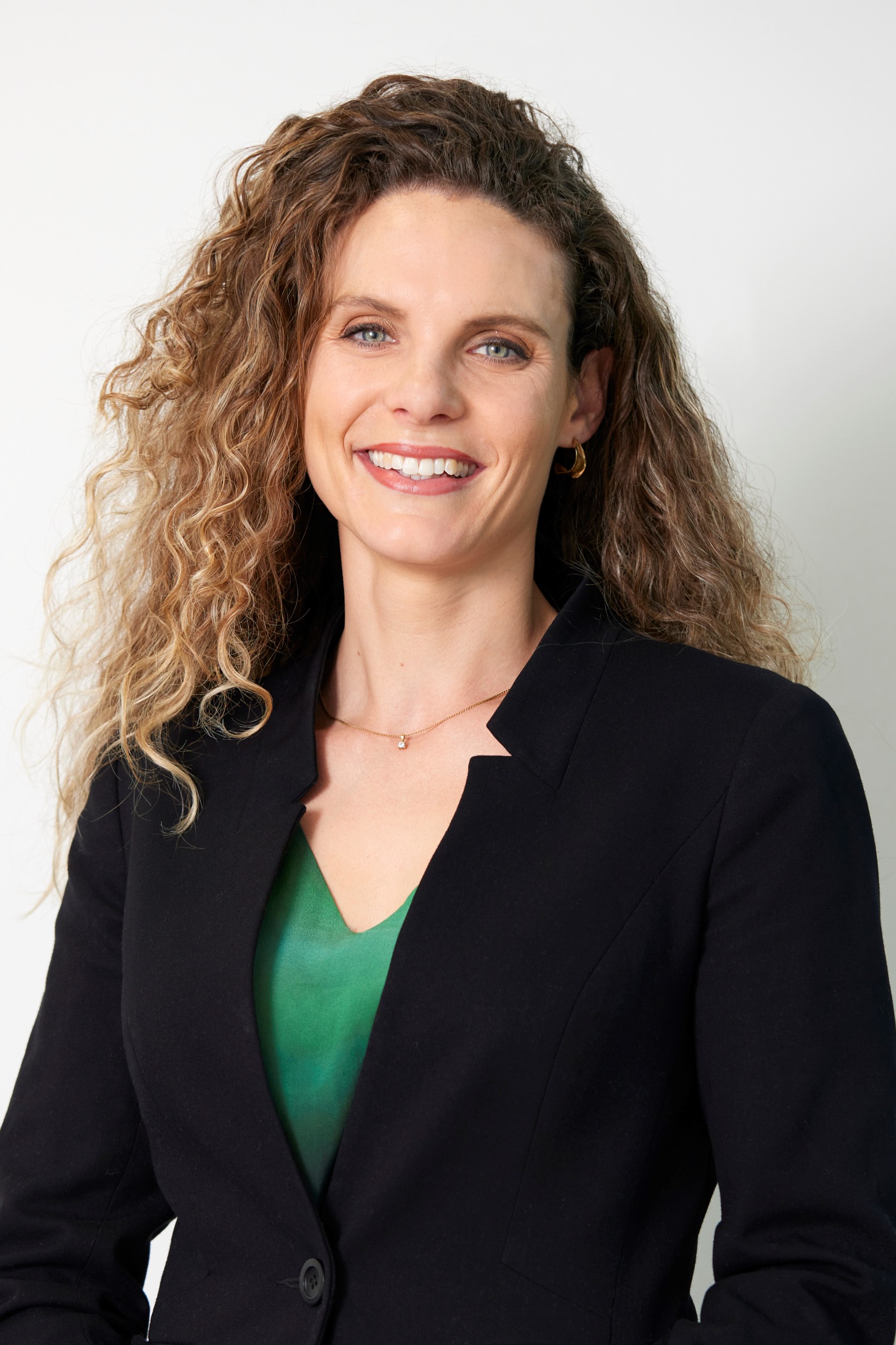 Ruby Heffernan, LLB BMS