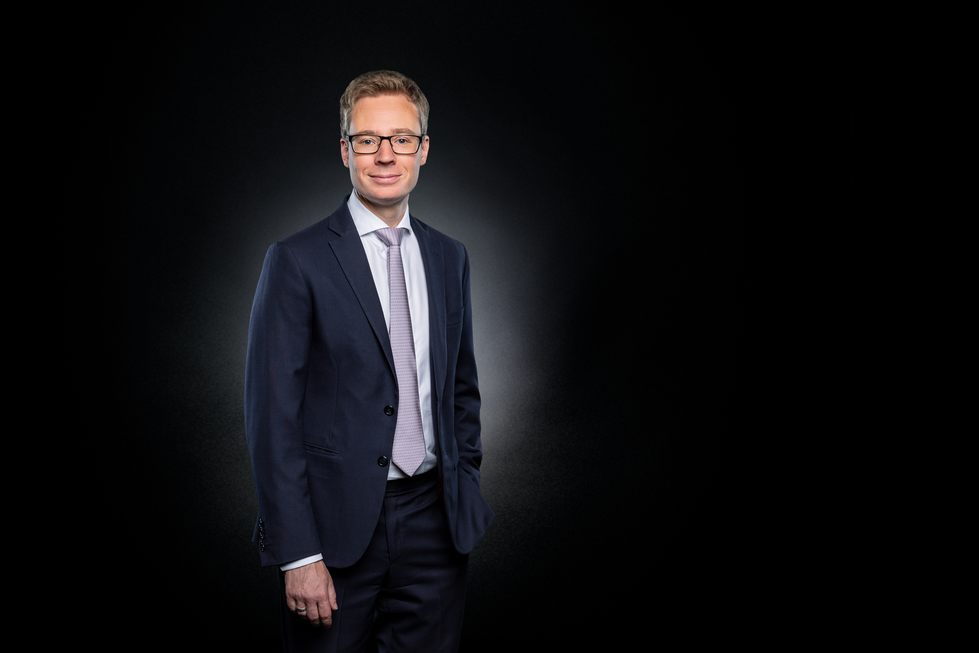 Perry Herzfeld, BSc LLB (Hons) (Melb) 