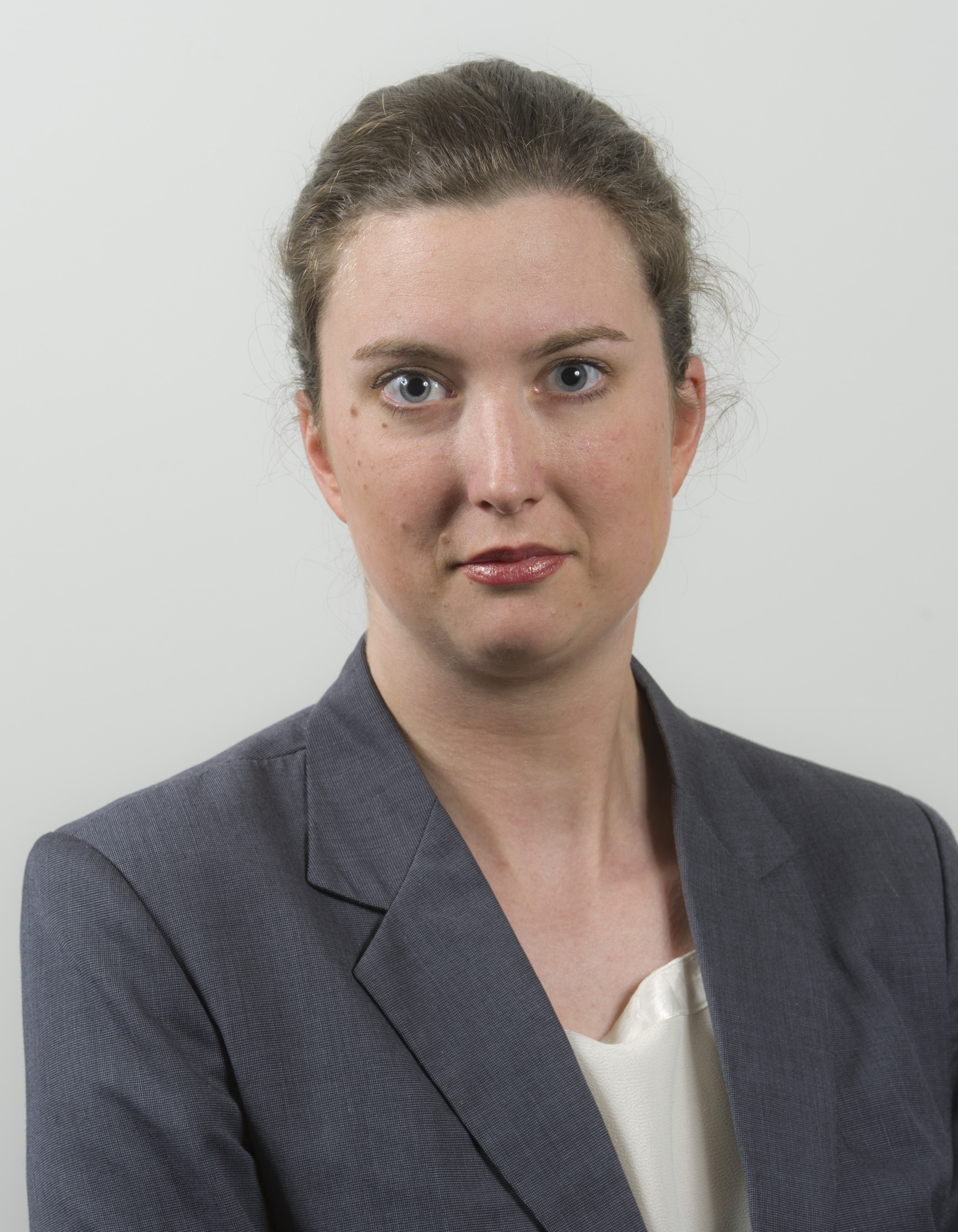 Erin Hill, BA, LL.B, LLM