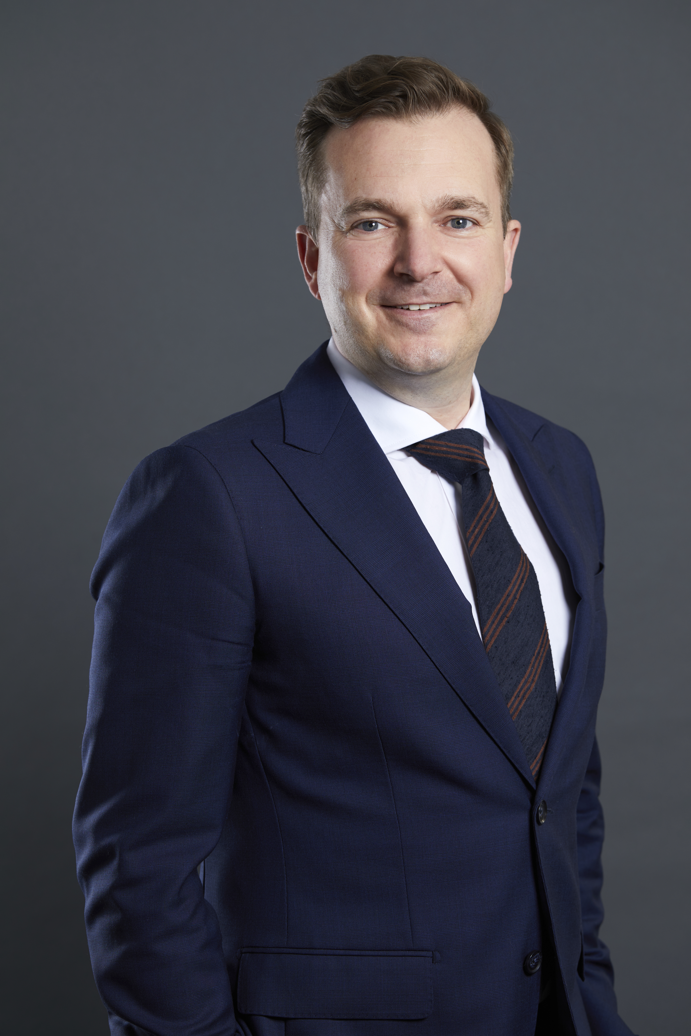 Ben Ihle, LL.B (Hons) B.A. (Crim) 