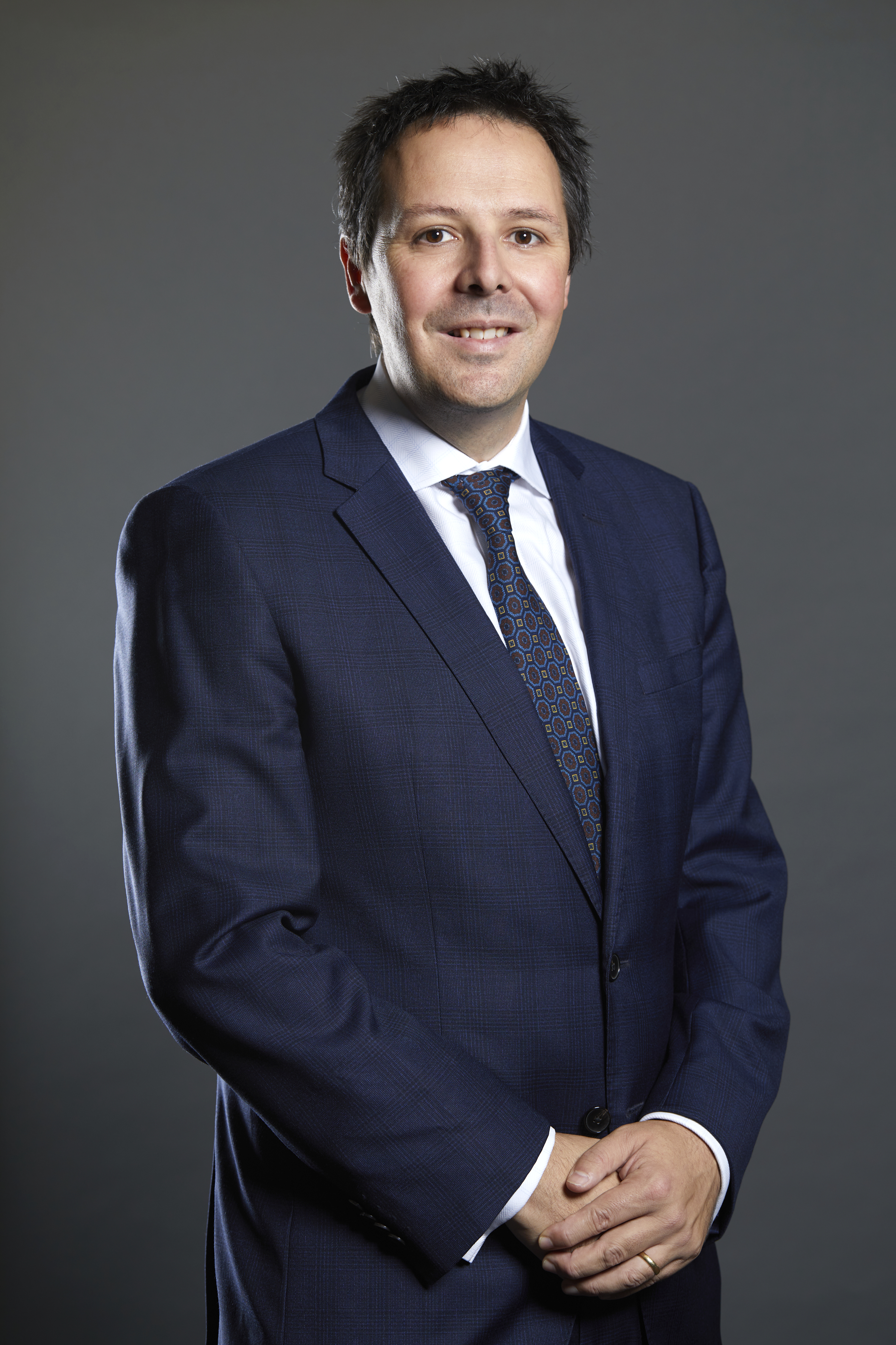 Benjamin Jellis SC, BA LLB (Hons) BCL (Dist) (Oxon) 