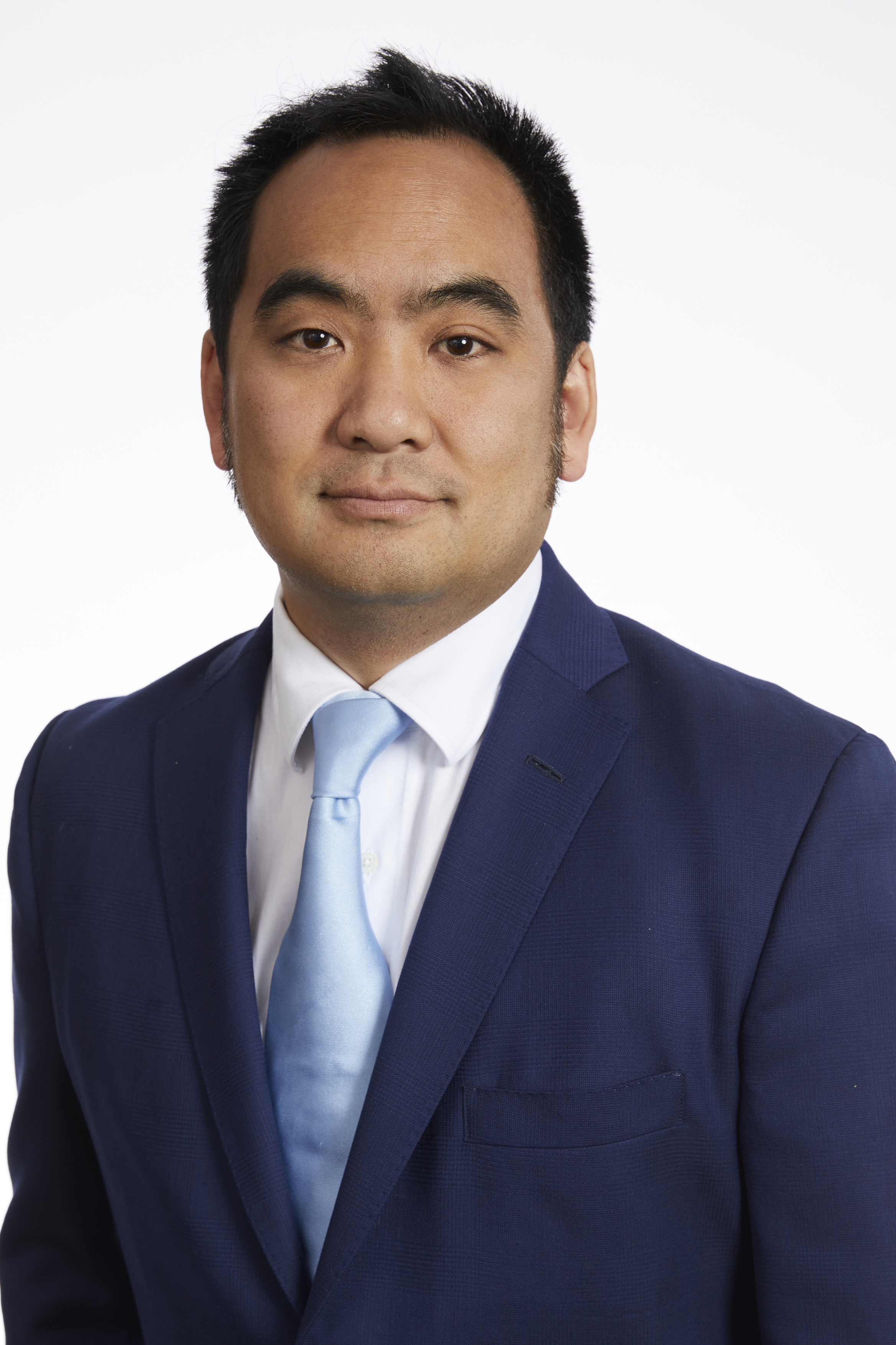 John Leung, BA LL.B (Hons) (Melb)