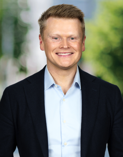 Keith Wolahan, BA/BCom, LLB (Hons), MSt (Cantab)