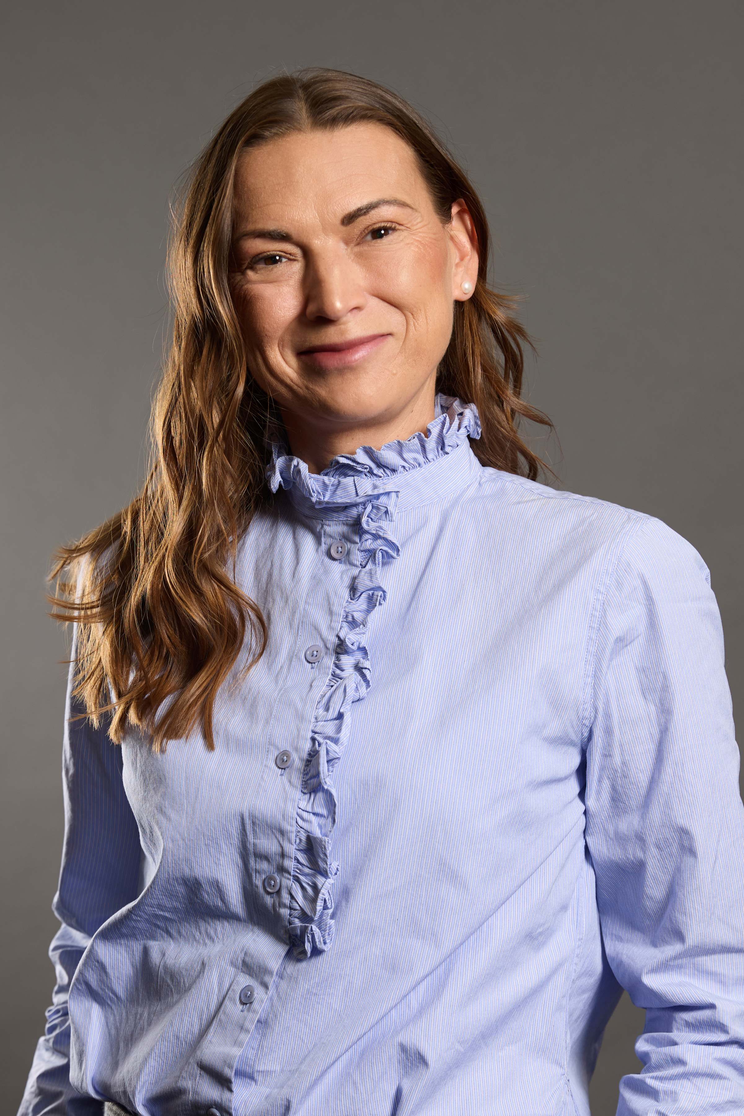 Viola Katotas, BA LLB 