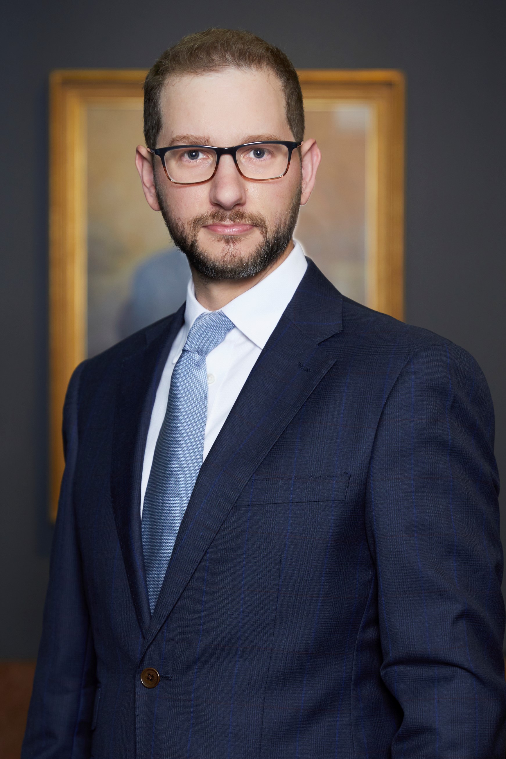 Tamir Katz, LLB, B.Sc