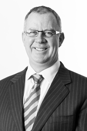 Tony Kelly, 