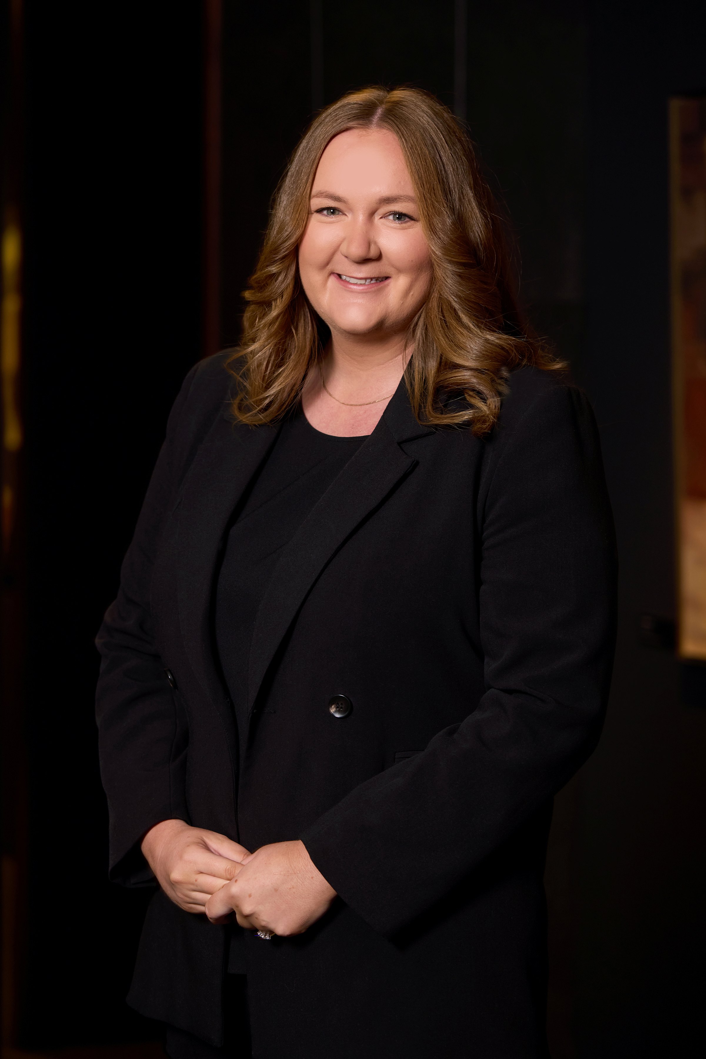 Michaela  Kennedy, LLB