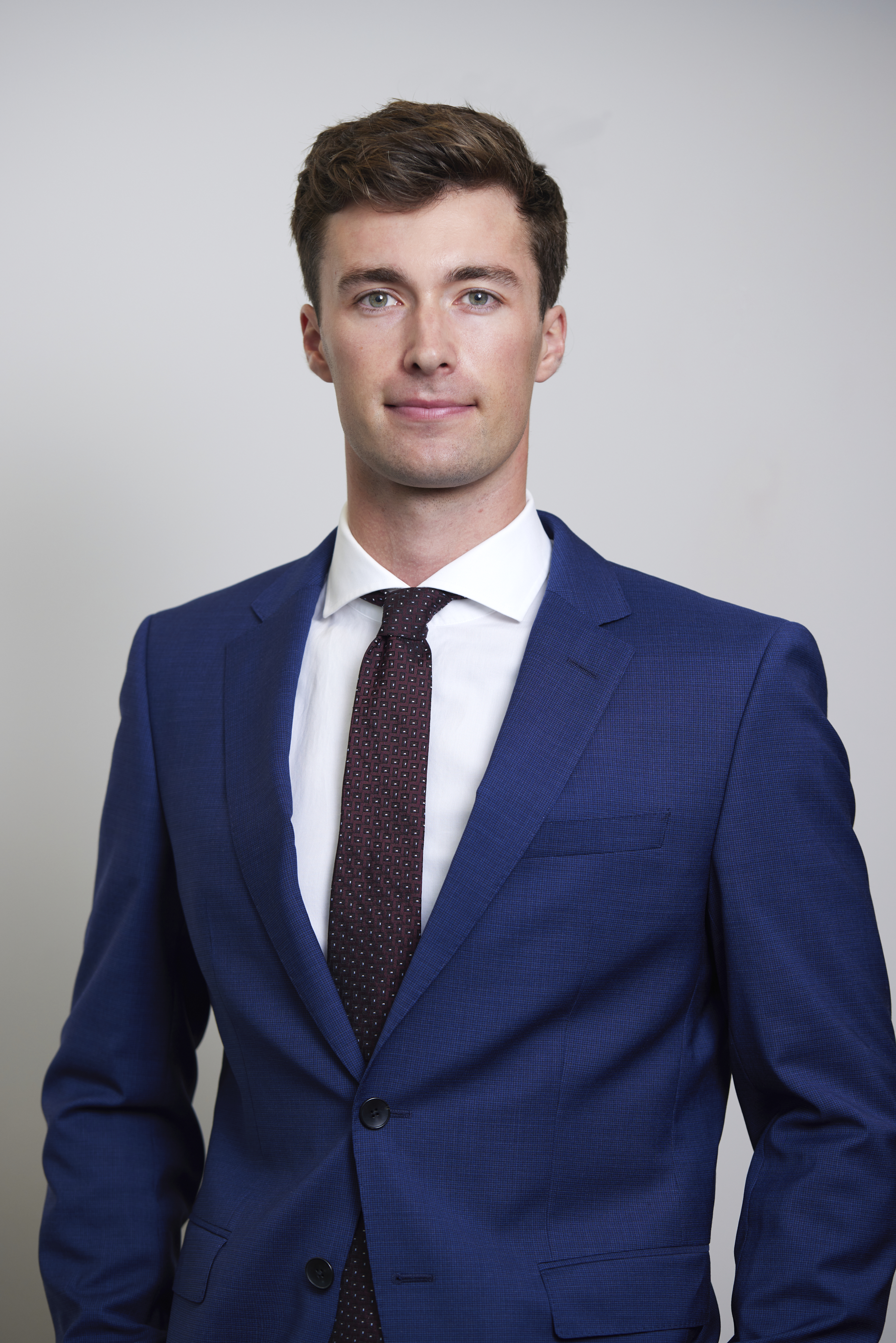 Angus Kleiman, LLB (Hons), BA