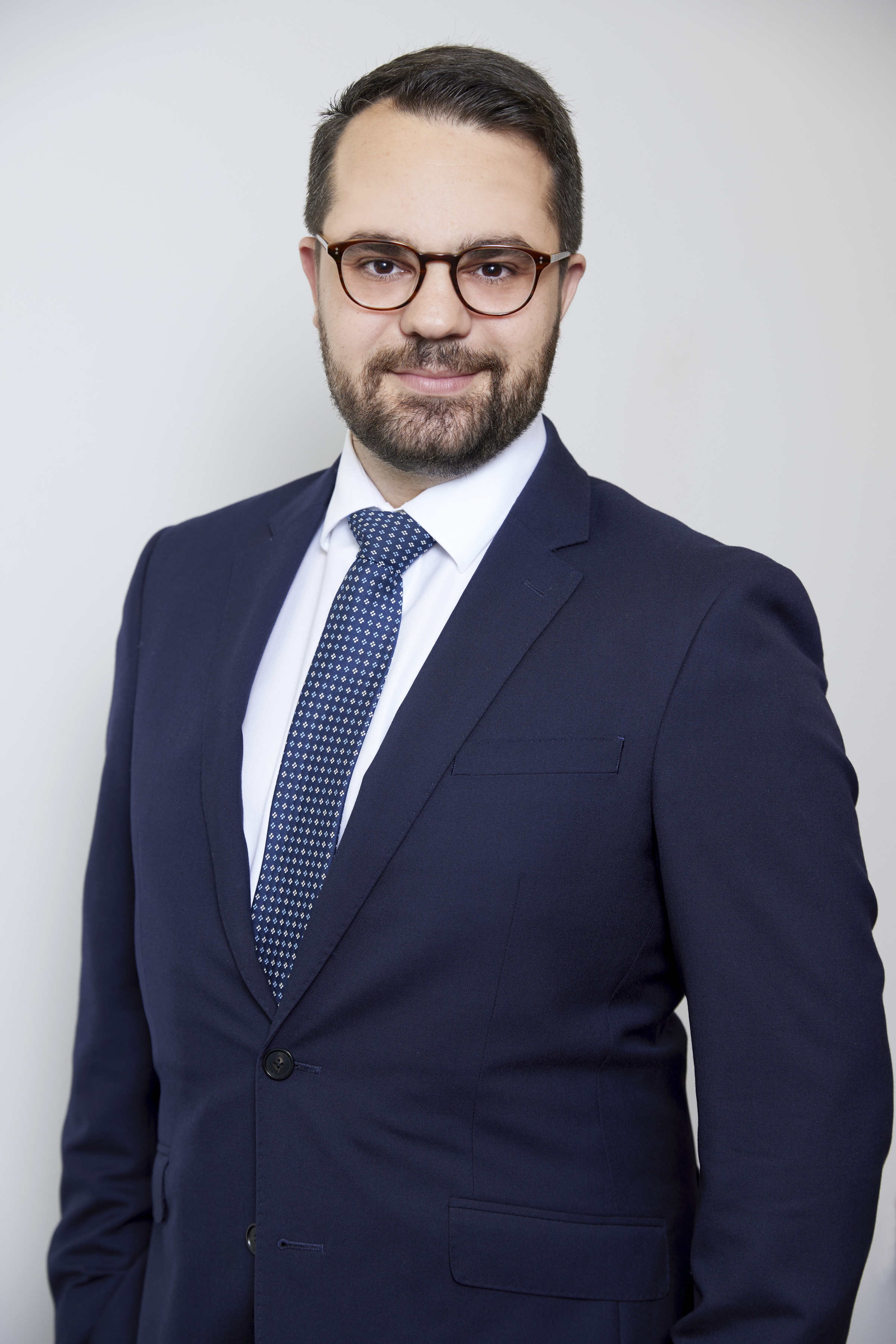 Niko Kordos, BA. LLB. (Hons)