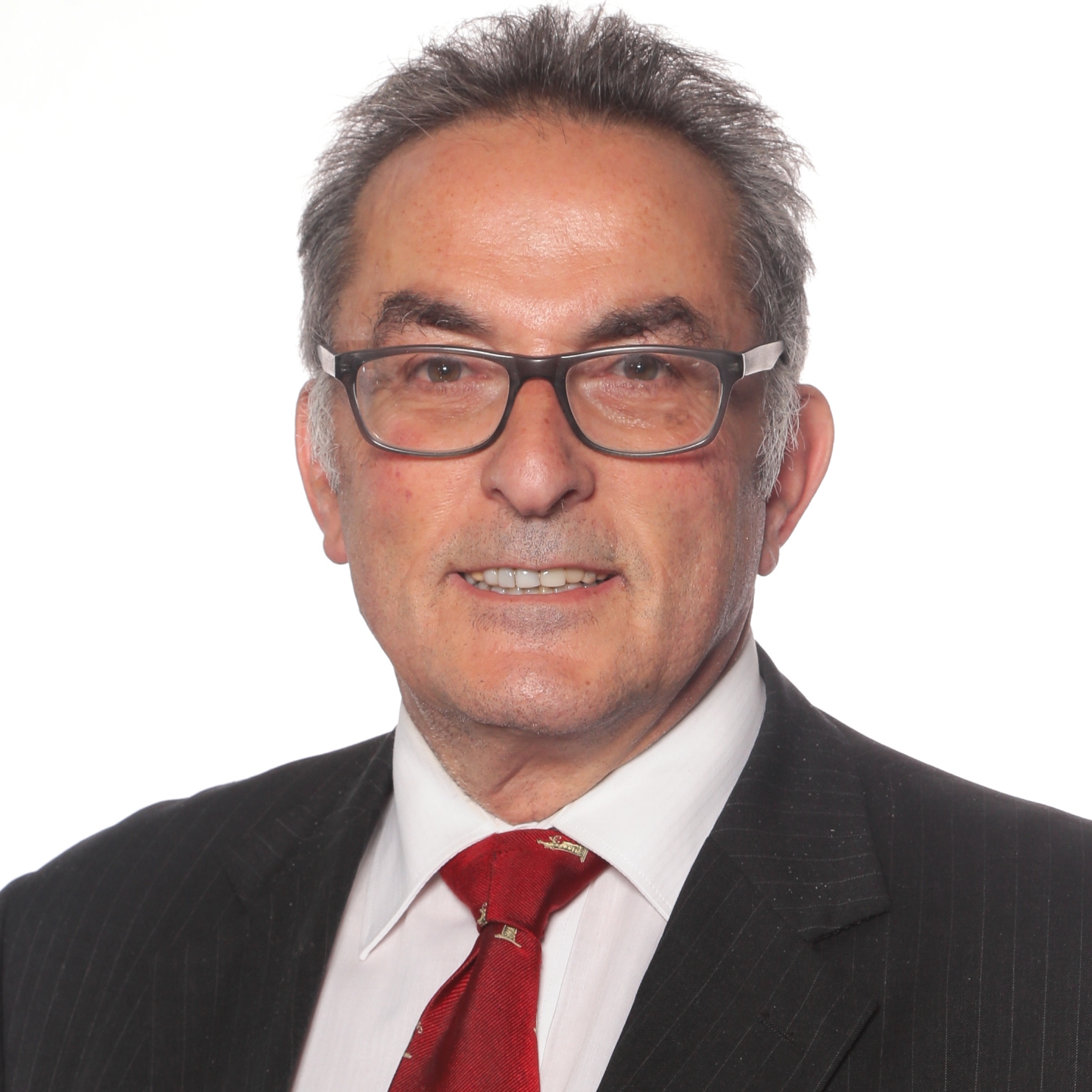 Paul Kouris, B Juris, LL.B 