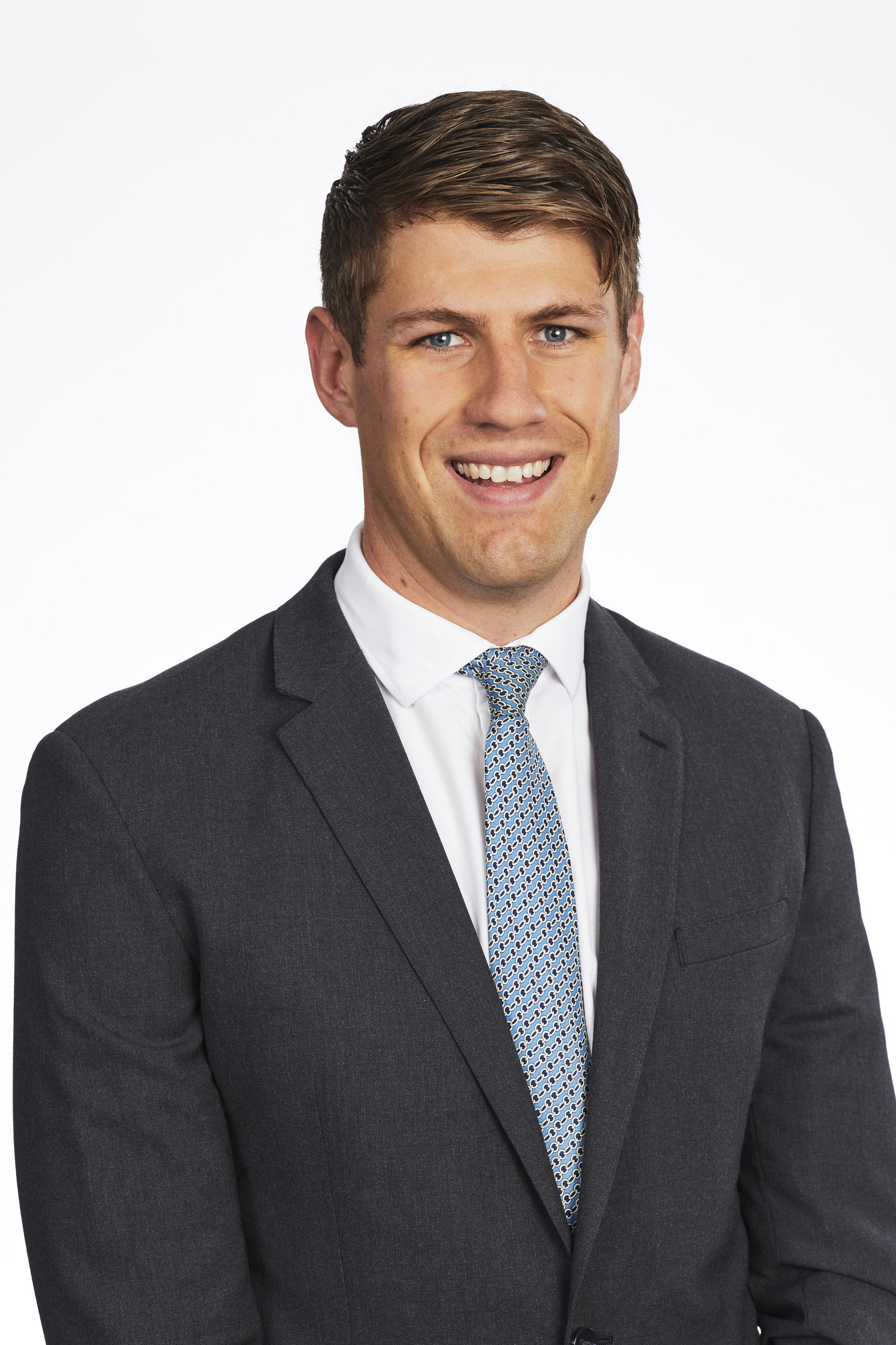 Lachlan Howe, 