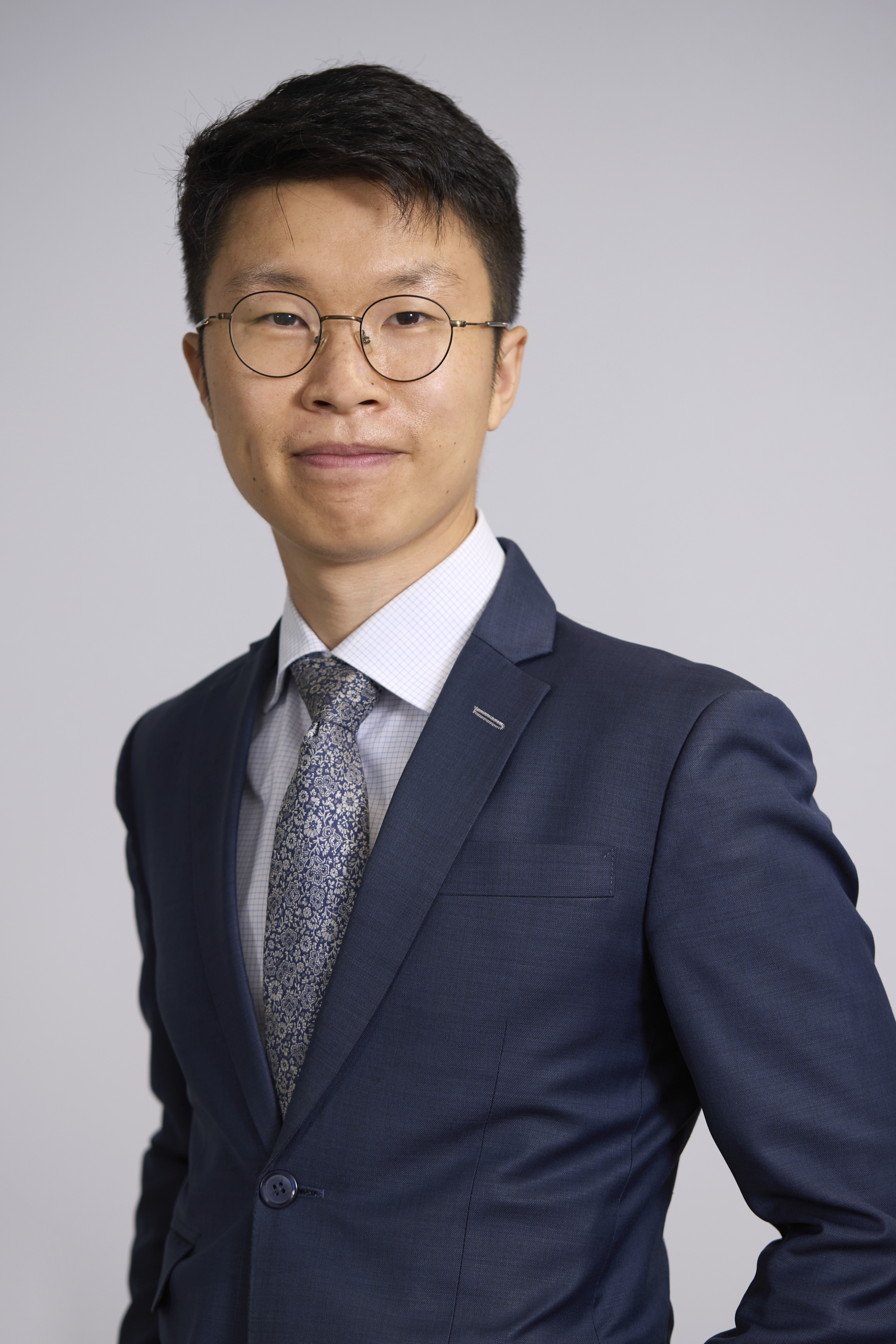 Alex  Lee, BA (Econ), Dip Lang (Spanish), JD (Melb), LLM (Harvard)