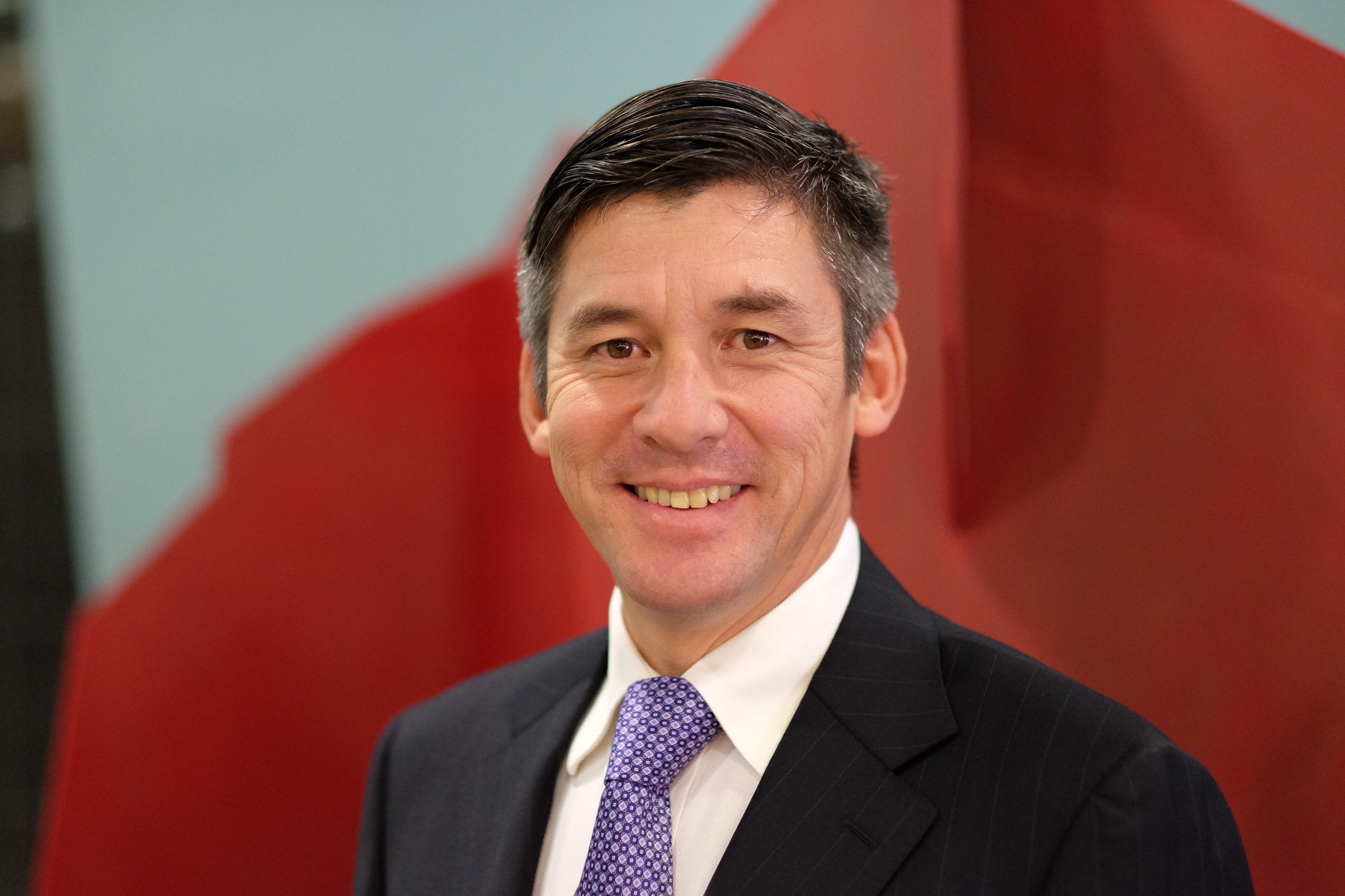 Simon Lee, B.A.; LLB; LLM