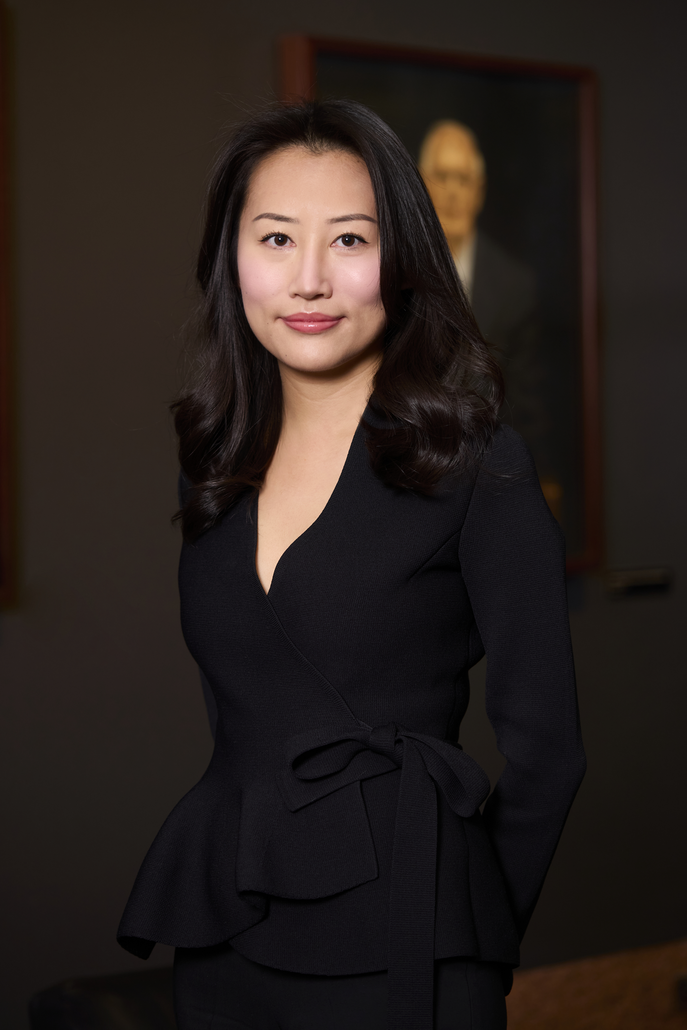 Karen Liu, BA, JD (Melb)