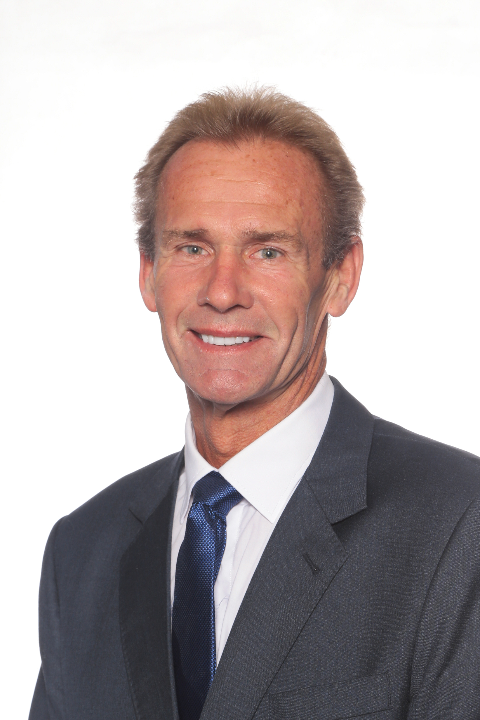 Gregory S. Lucas, 