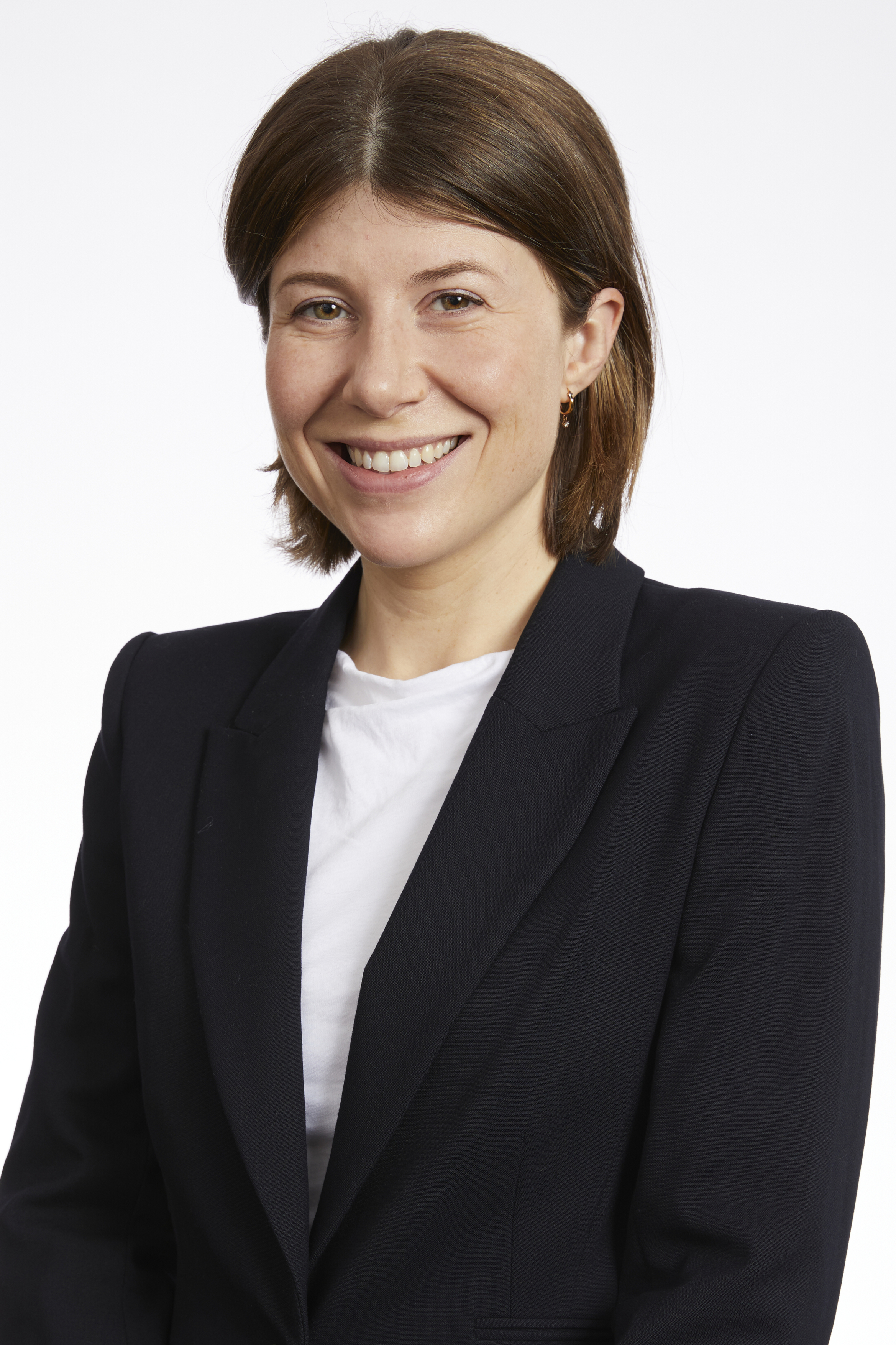Luisa Frederico, BA, BBus, JD 