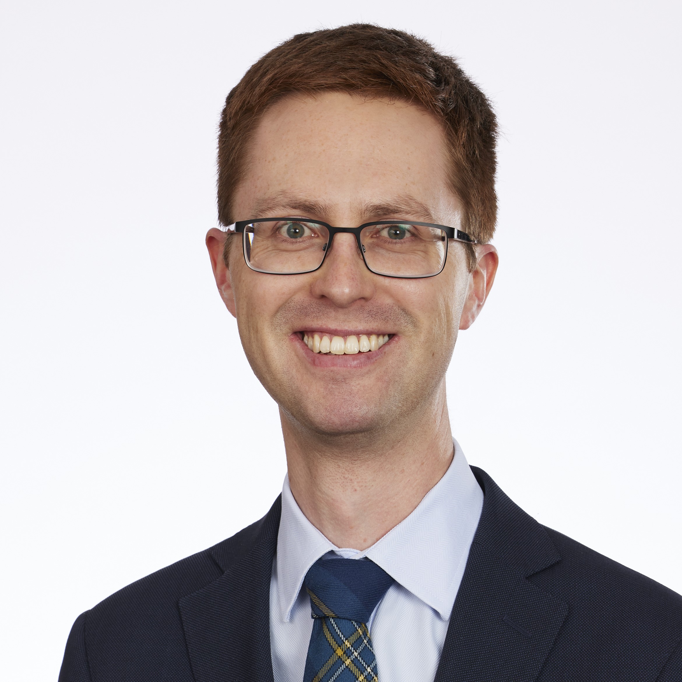 Christopher Lum, BA LLB (Hons) (Melb) BCL (Oxon)