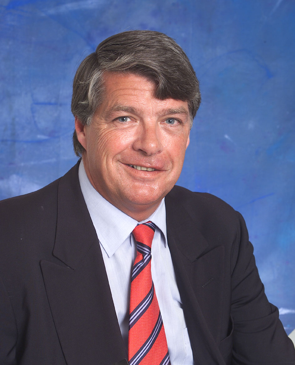 David Martin, LL.B 