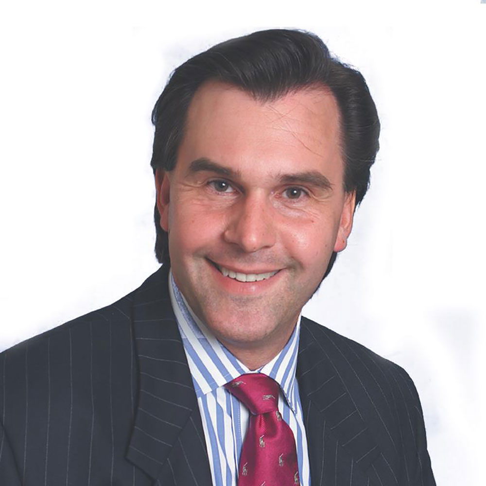 Mark Klemens, LL.B, BA 