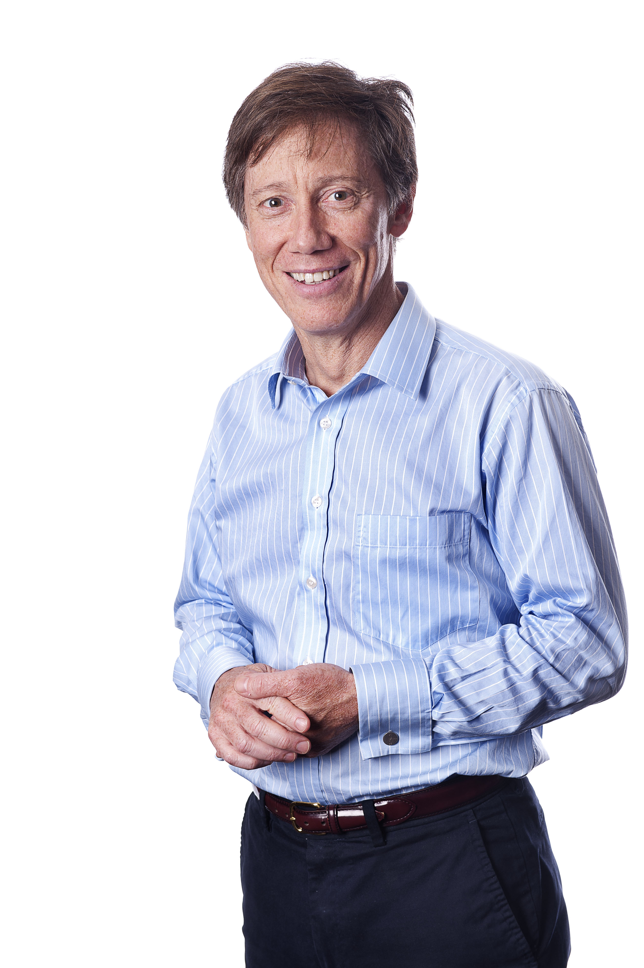 Simon  Marks,  B Comm., LL.B (Melb) 