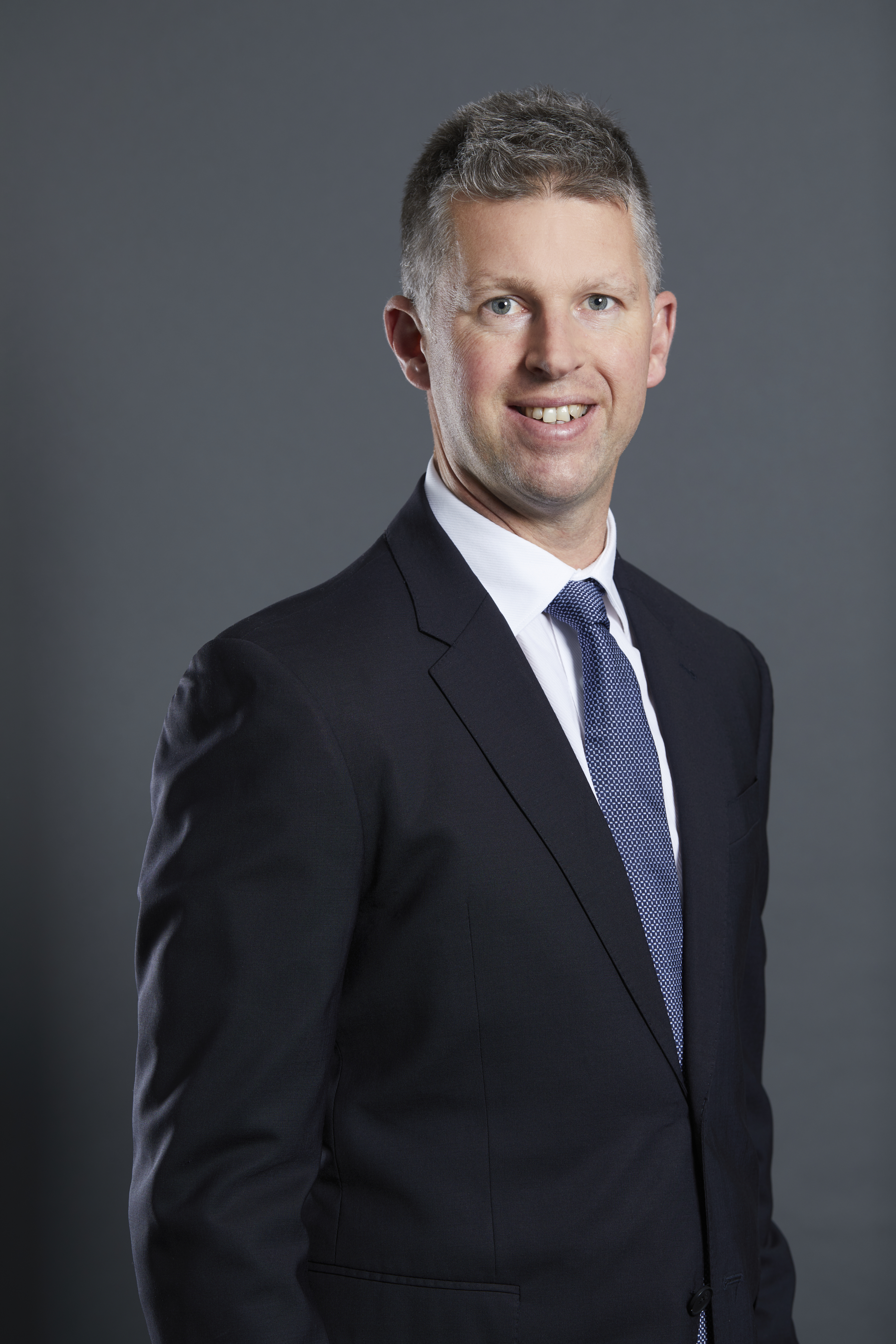 Simon Martin, BA, LL.B 