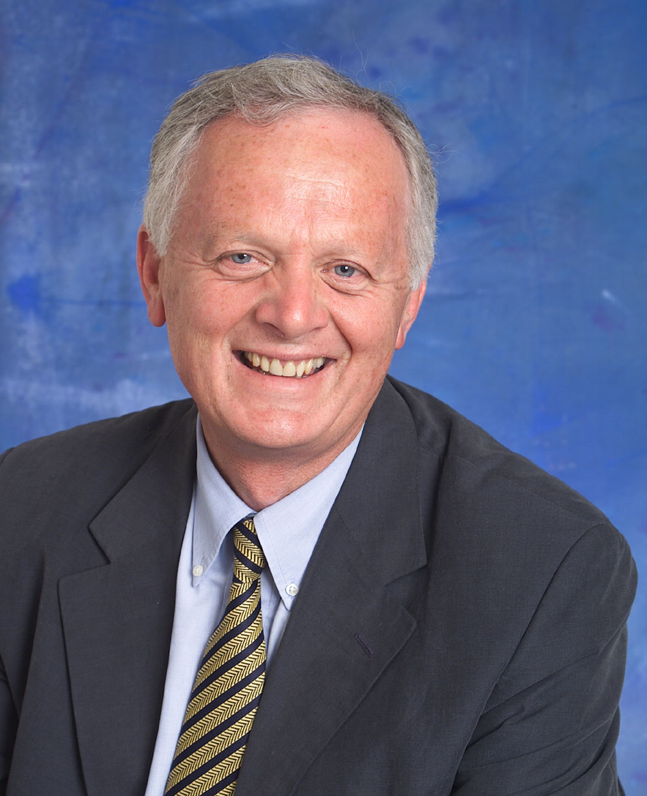J. Paul McCaffrey,   LL.B (Melb) B.Comm. (Melb) 