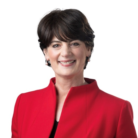 Fiona  McLeod, LL.B, B.A, M Pub&Int Law (Melb) GAIDC 