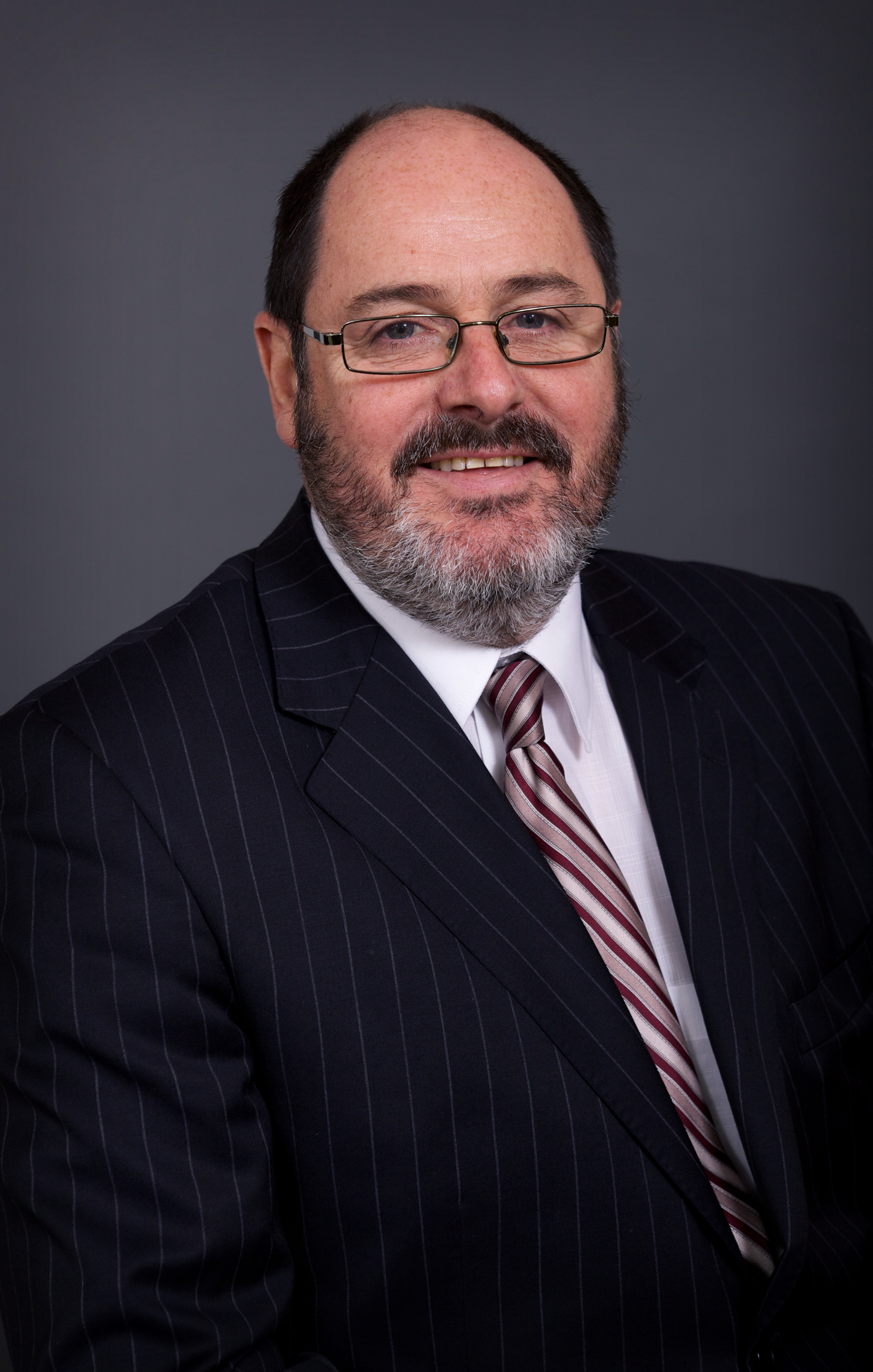 Denis Meehan, LL.B (MONASH)