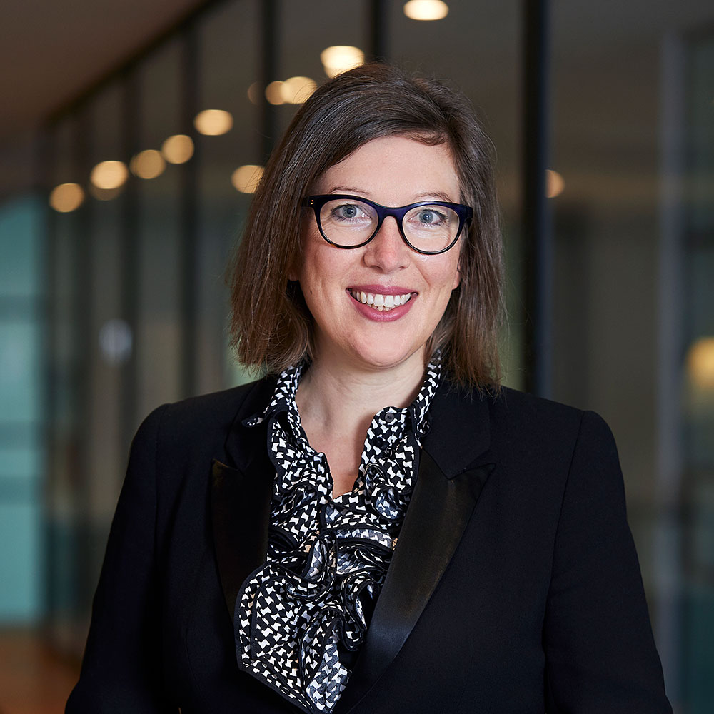 Melanie Szydzik, BSc (Hons) LLB (Hons) LLM
