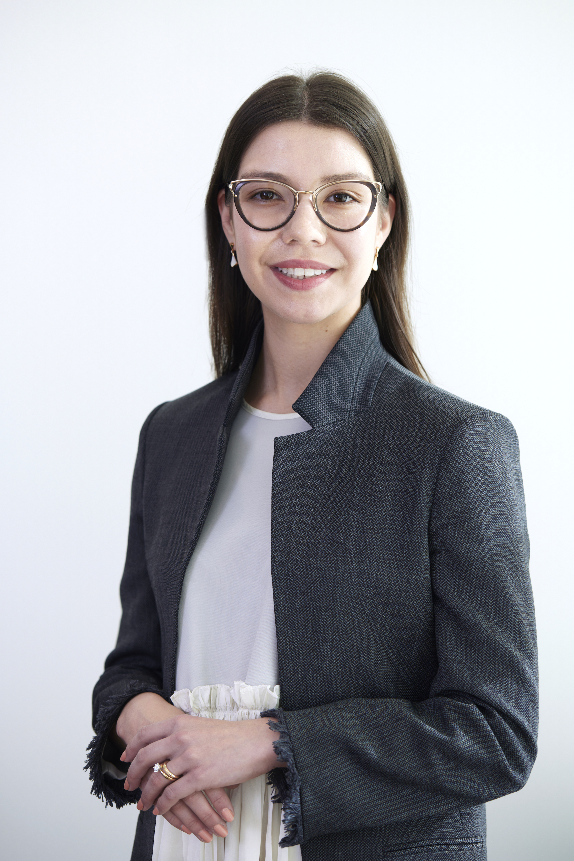 Camilla Middleton, BMus; LLB (Hons I); LLM (Hons I)