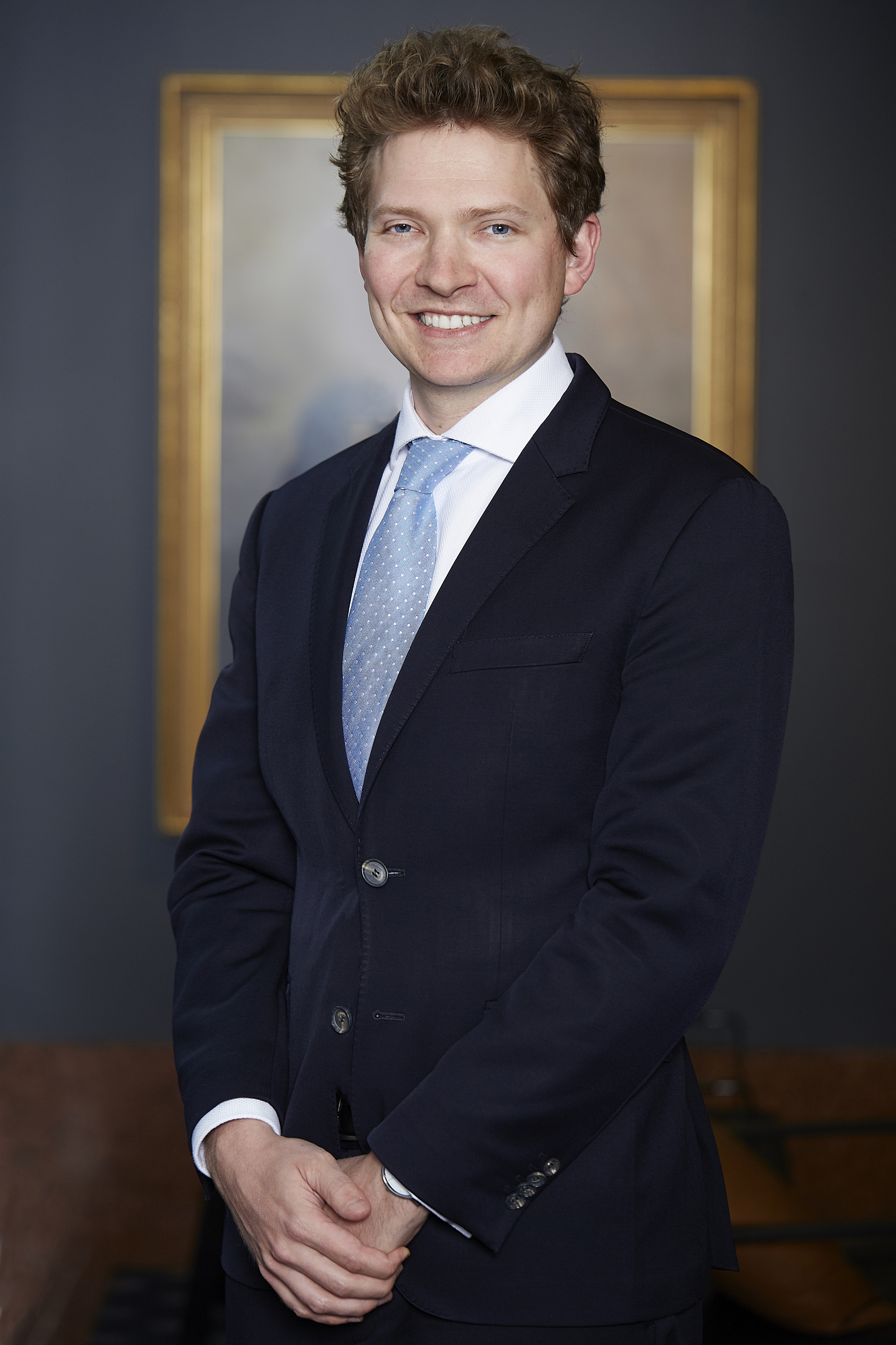 Rowan Minson, BA LLB (Hons) (Melb) BCL (Oxon)