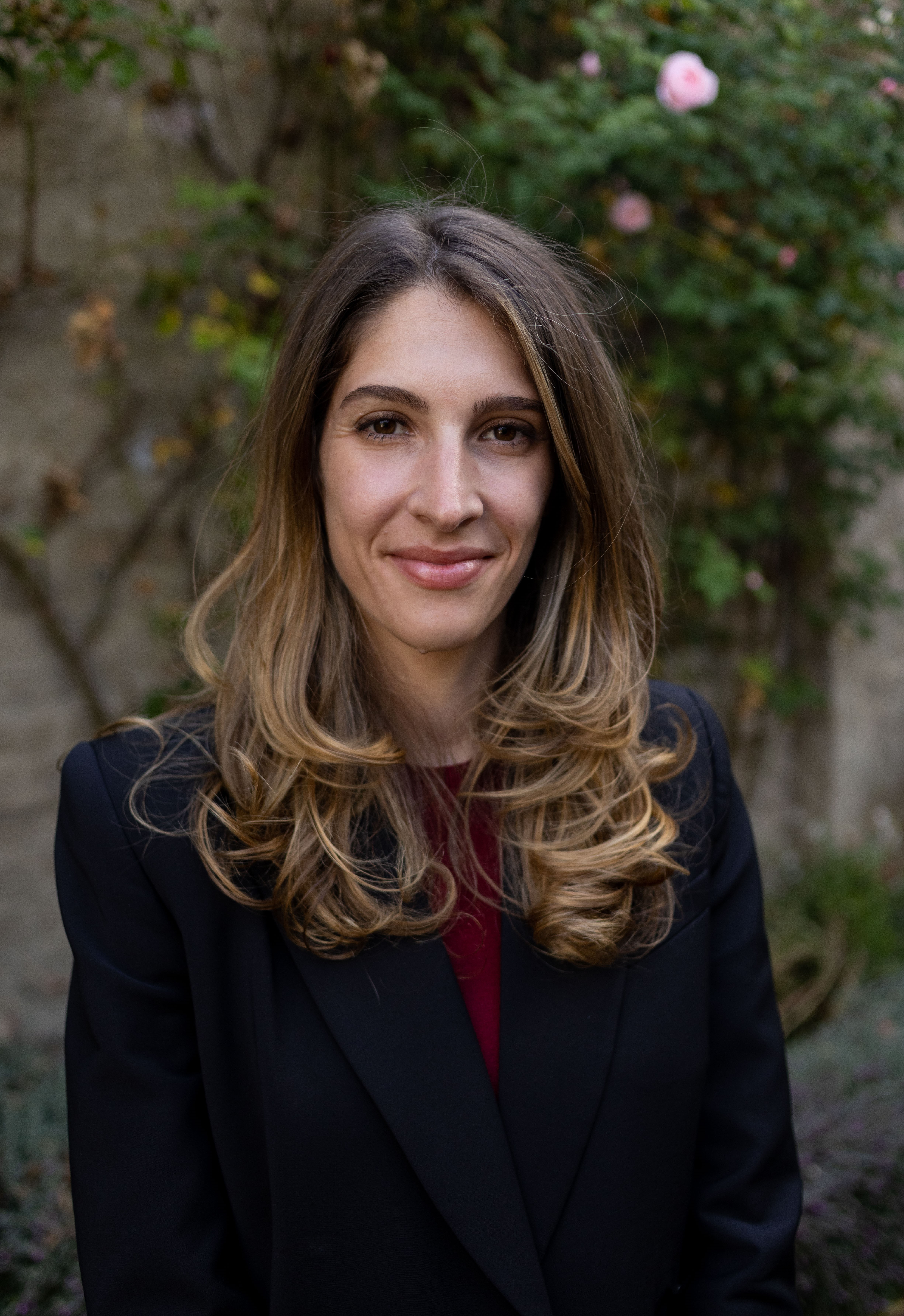 Colette Mintz, BA, LLB (Hons I) (Monash); LLM (Columbia)