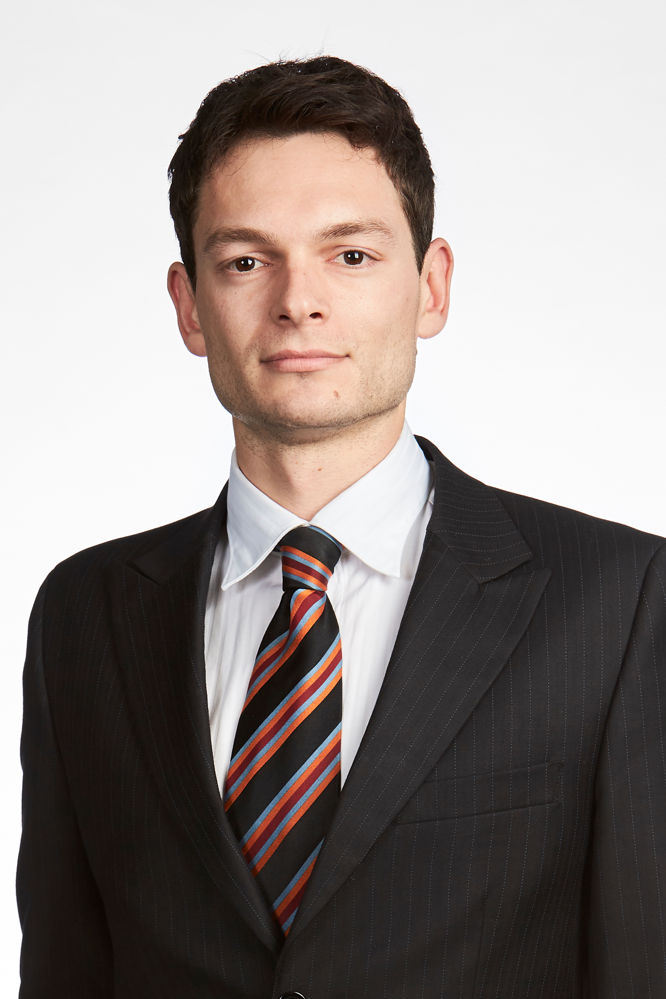 Lachlan Molesworth, 