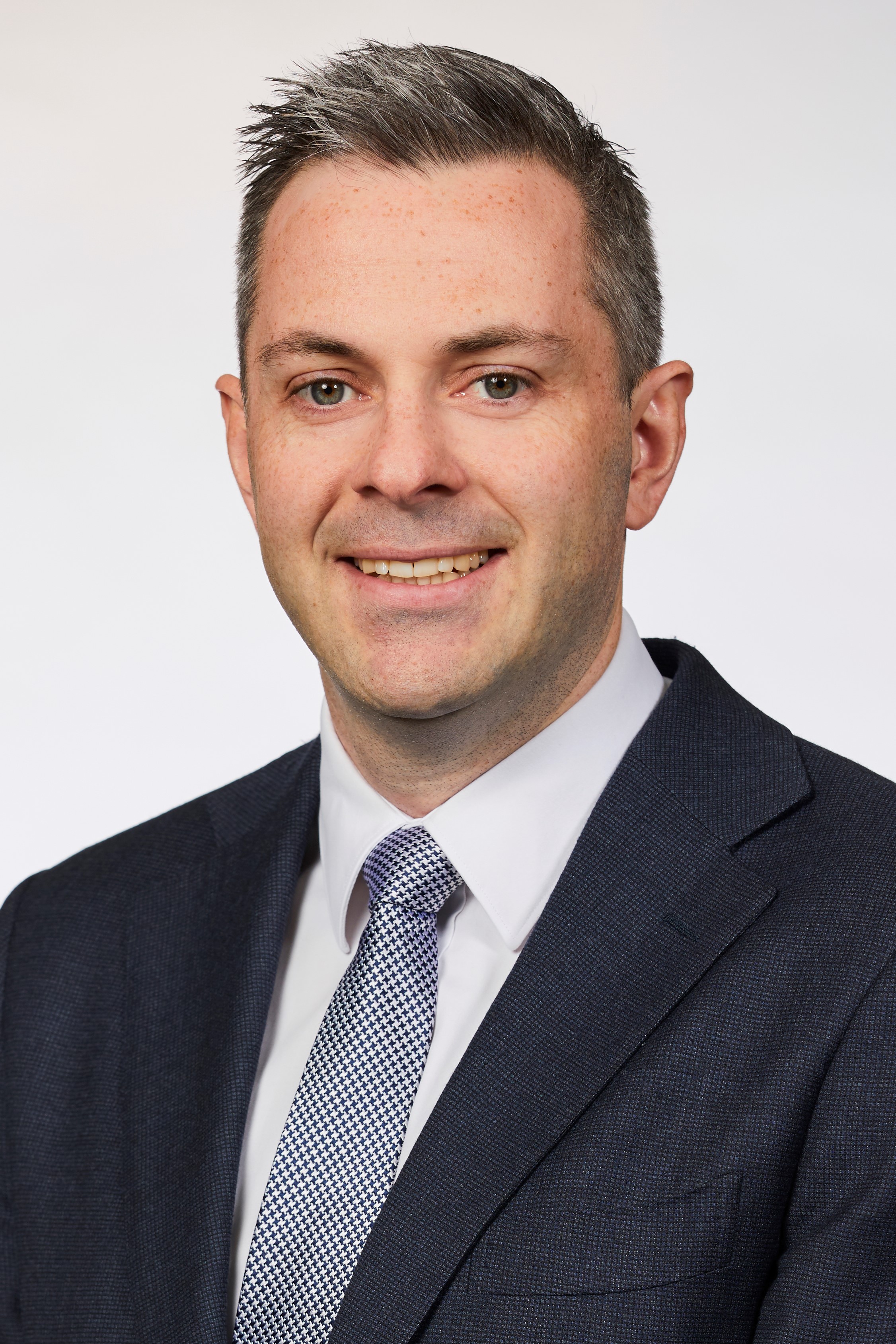Andrew Morrison, B.Sc / LL.B (Hons)