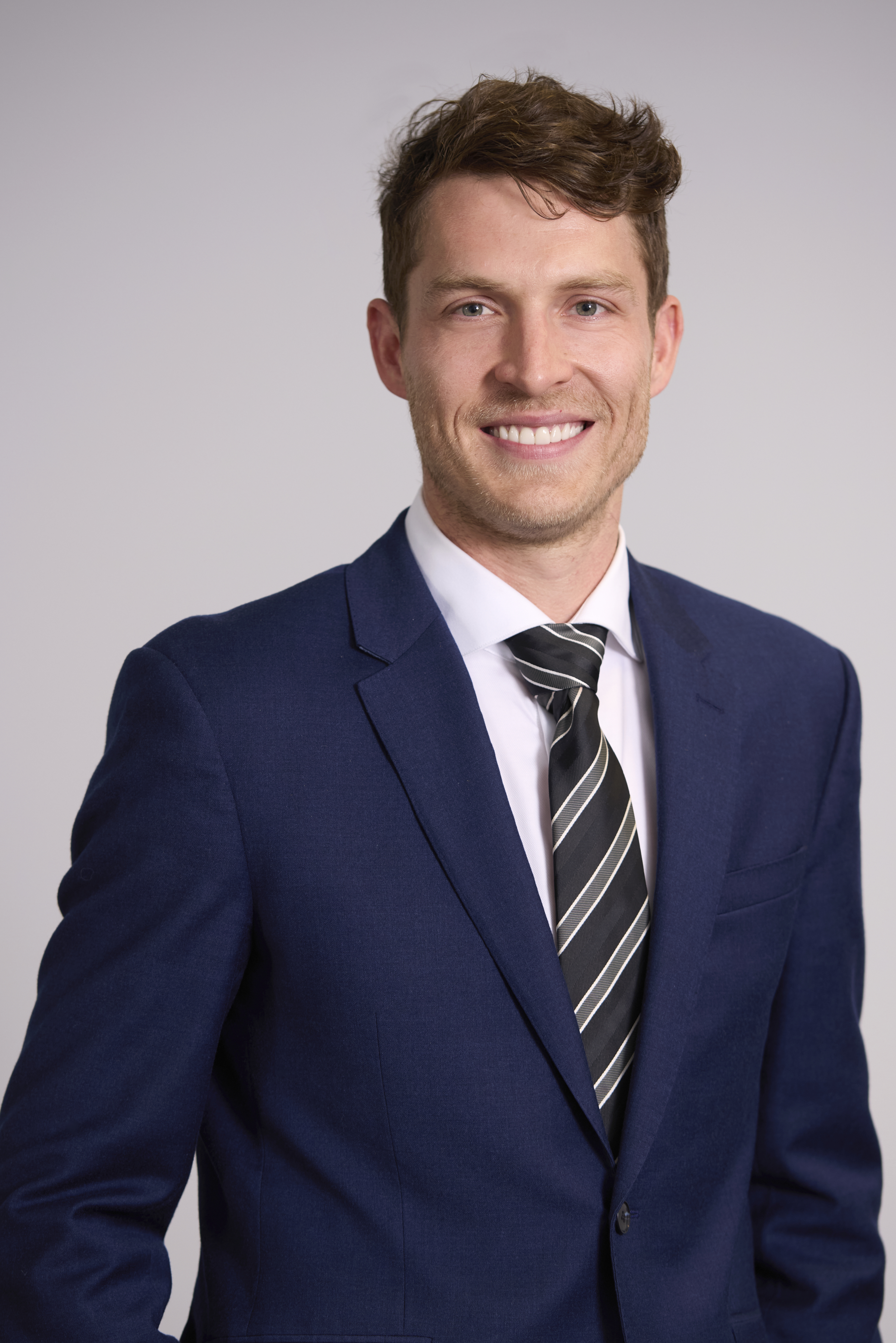 Sam Mullaly, JD, Mm (BM)