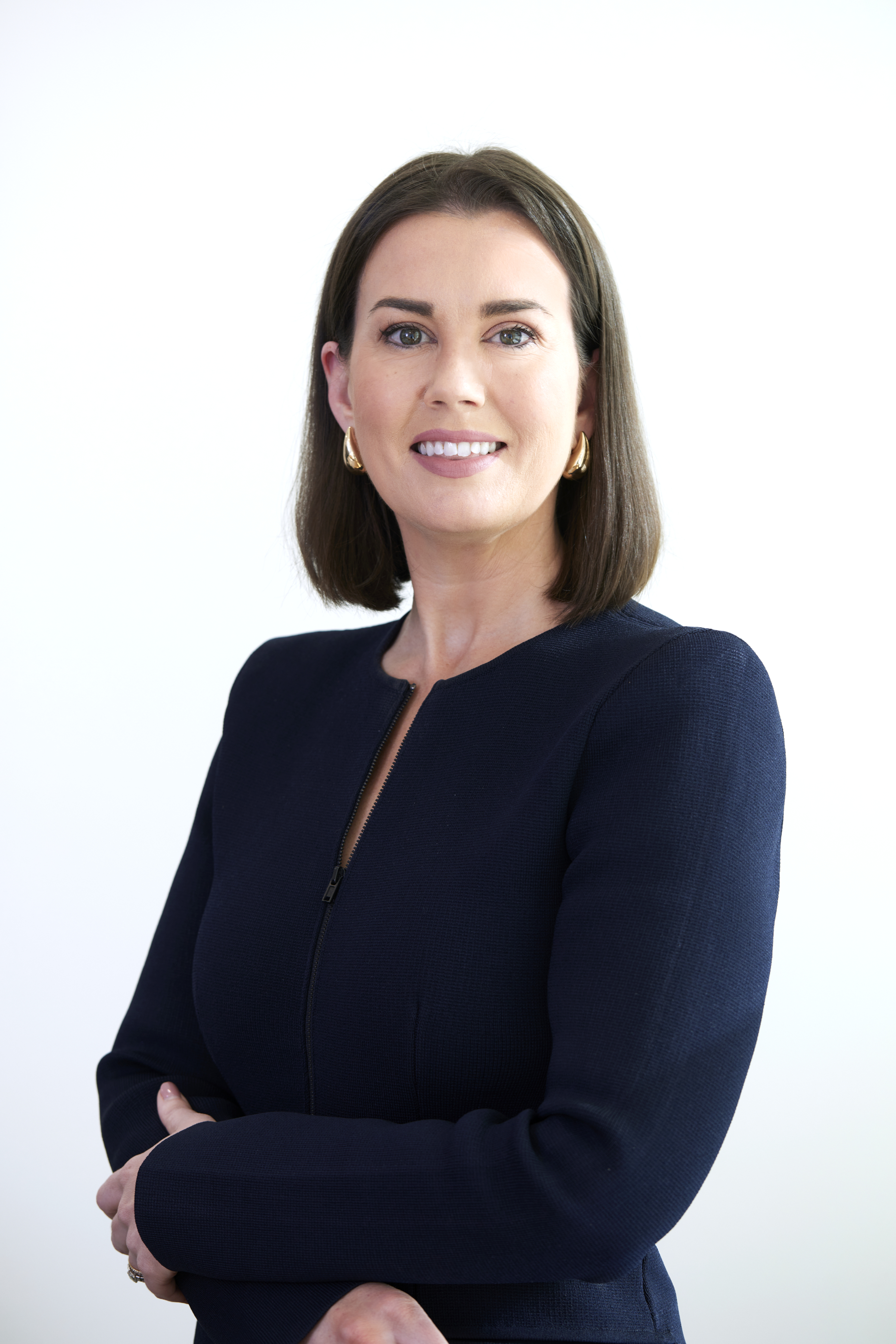 Isabelle Murphy, LLB/ BA