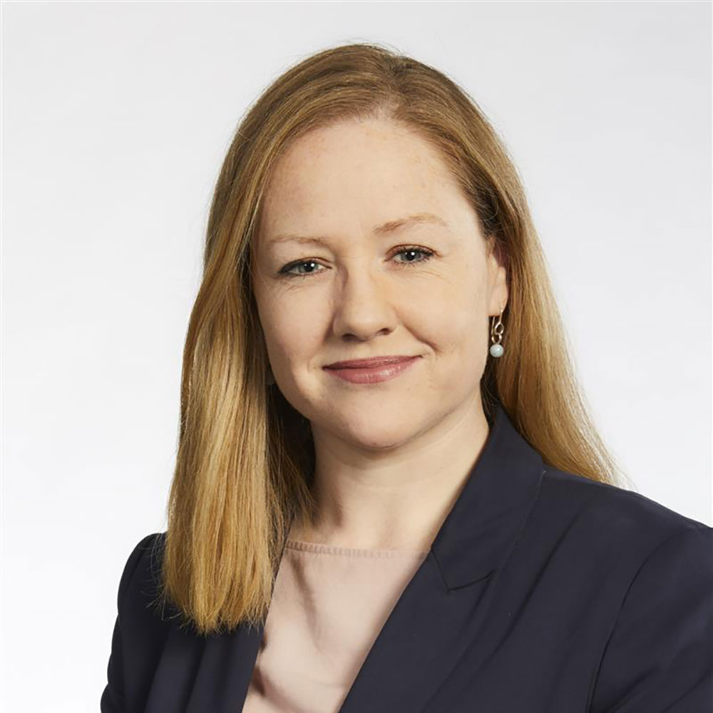 Naomi Hodgson, BA LLB (Hons) 