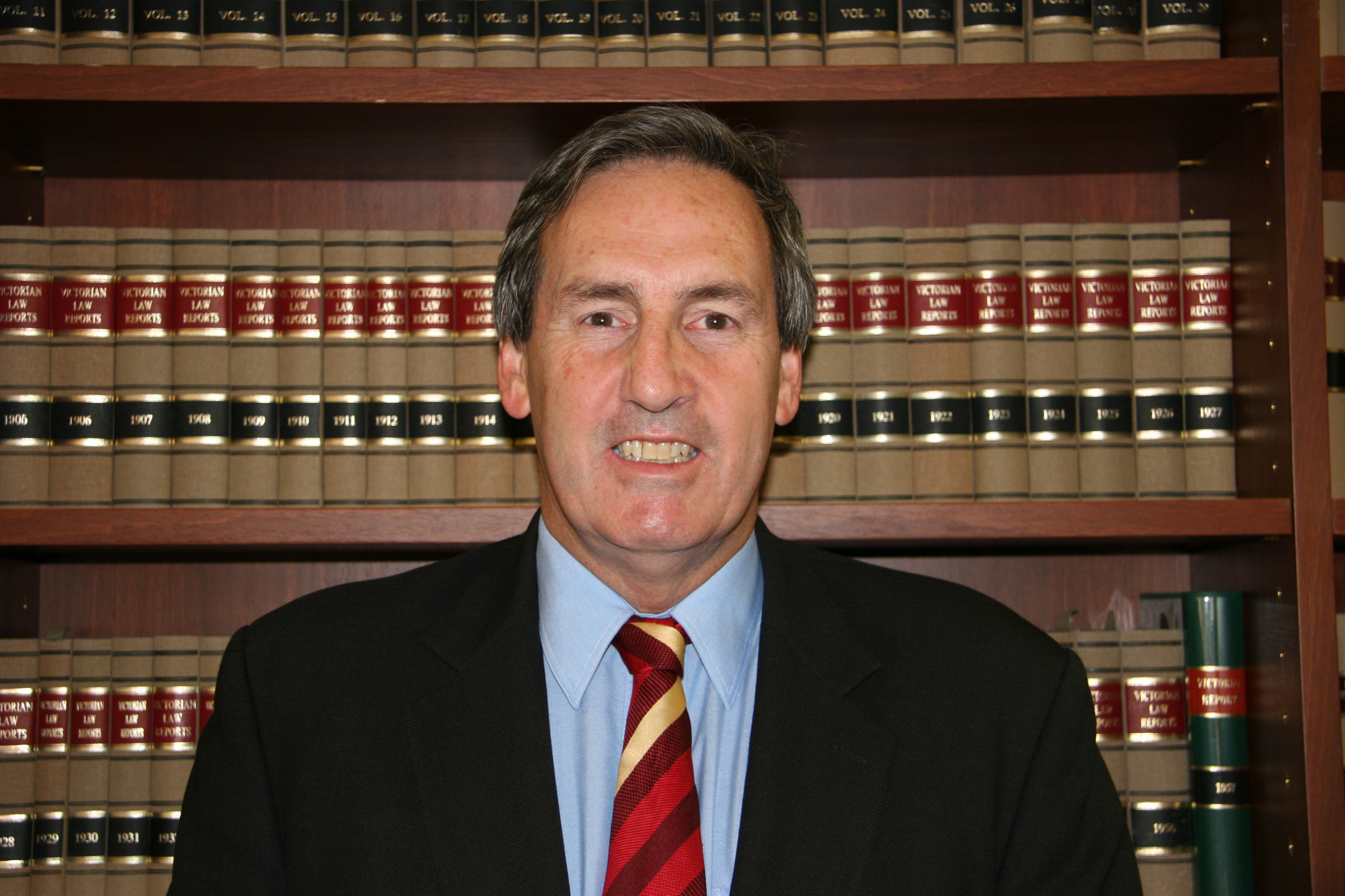 John Noonan, LL.B 