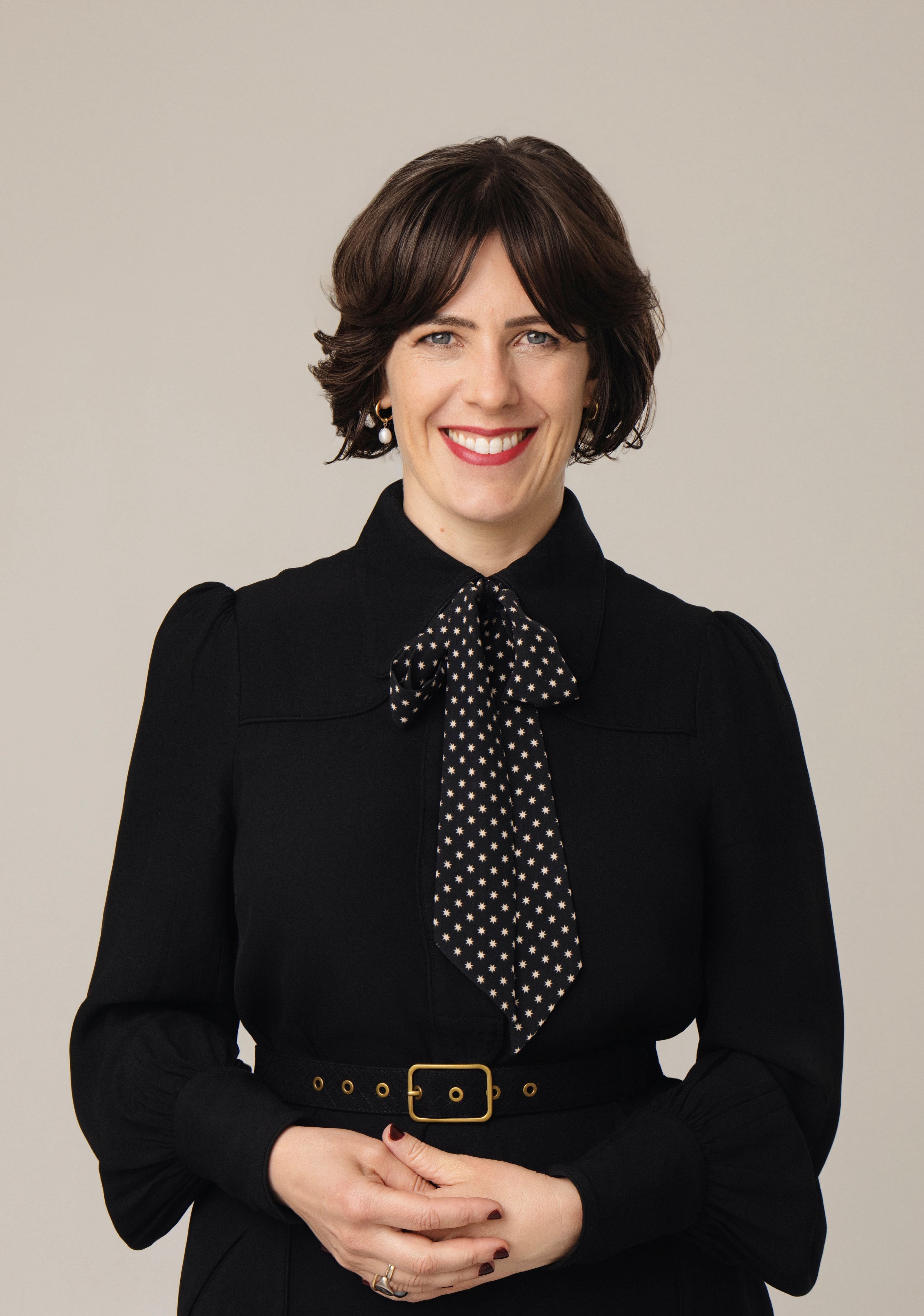 Maree Norton SC, BA, LLB (Hons) (UTas), LLM (Cantab) 