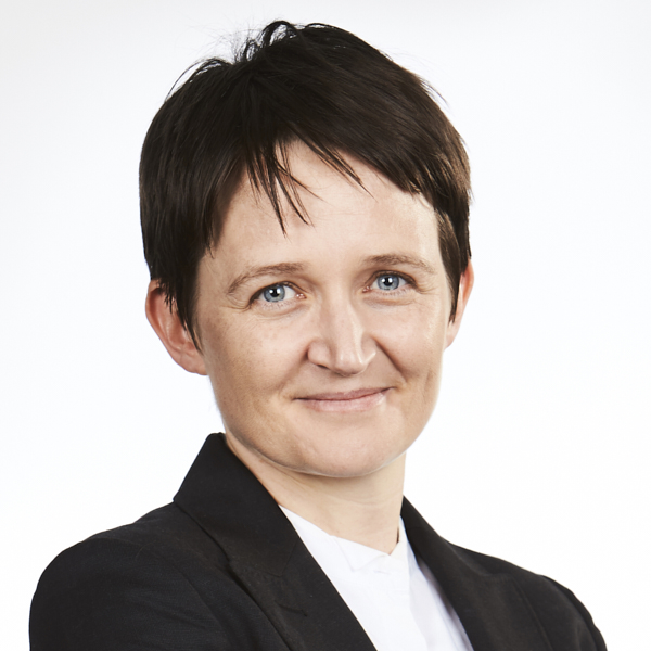 Kateena O'Gorman, BA, LLB, BCL