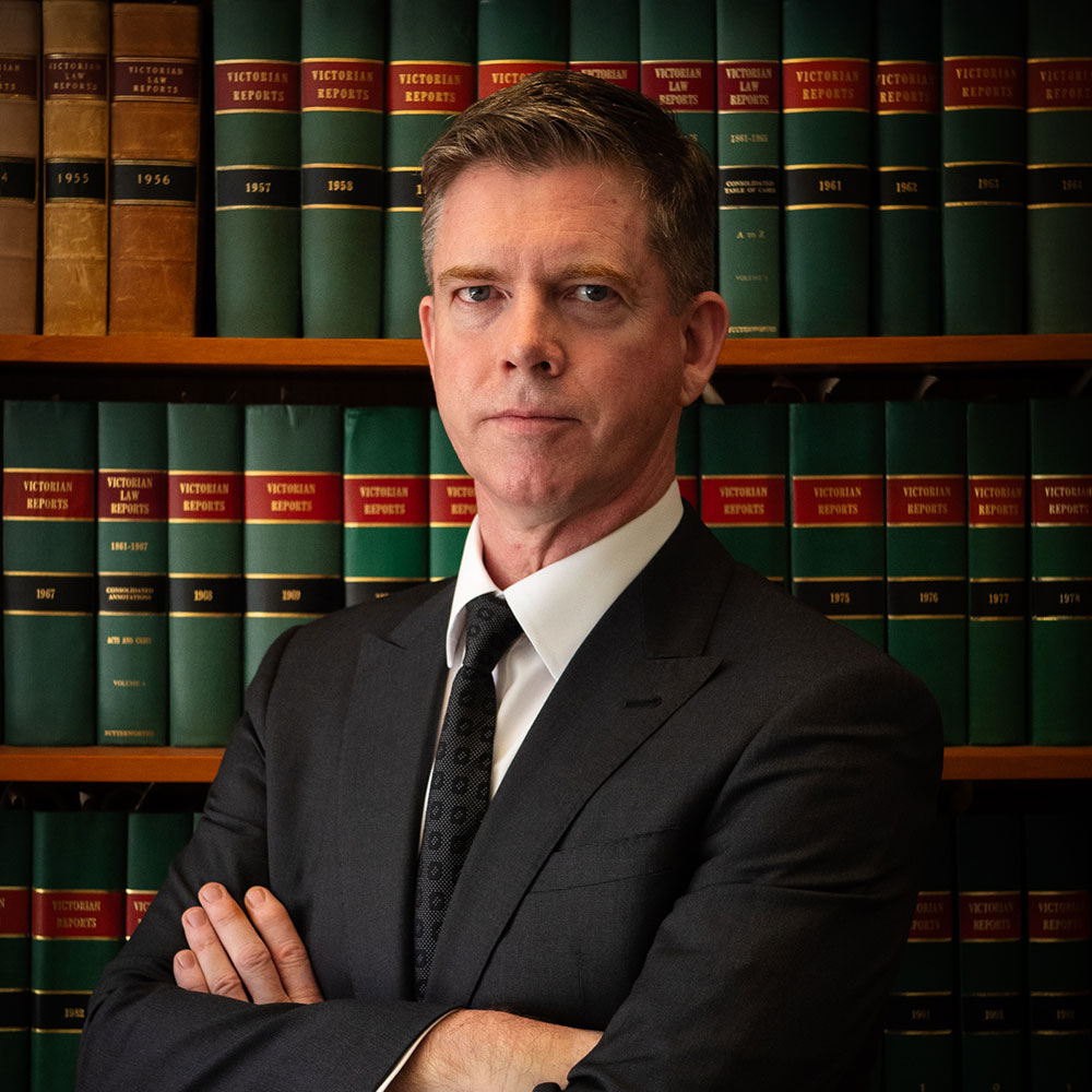 Patrick Wheelahan,  LL.B (Hons), BA, Grad. Dip. Labour Relations Law, Grad. Dip. Applied Law (Family Law)