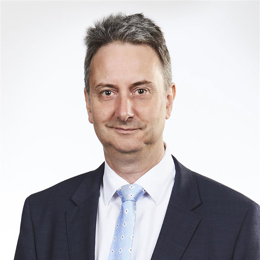 Paul Connor,   B.A., LL.B (Hons) (Adelaide) 