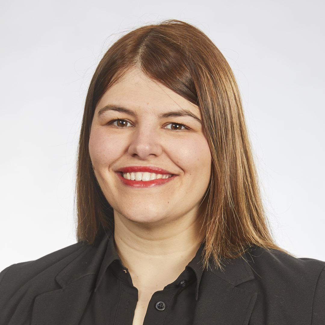 Monika Pekevska, BA LLB (HONS) 