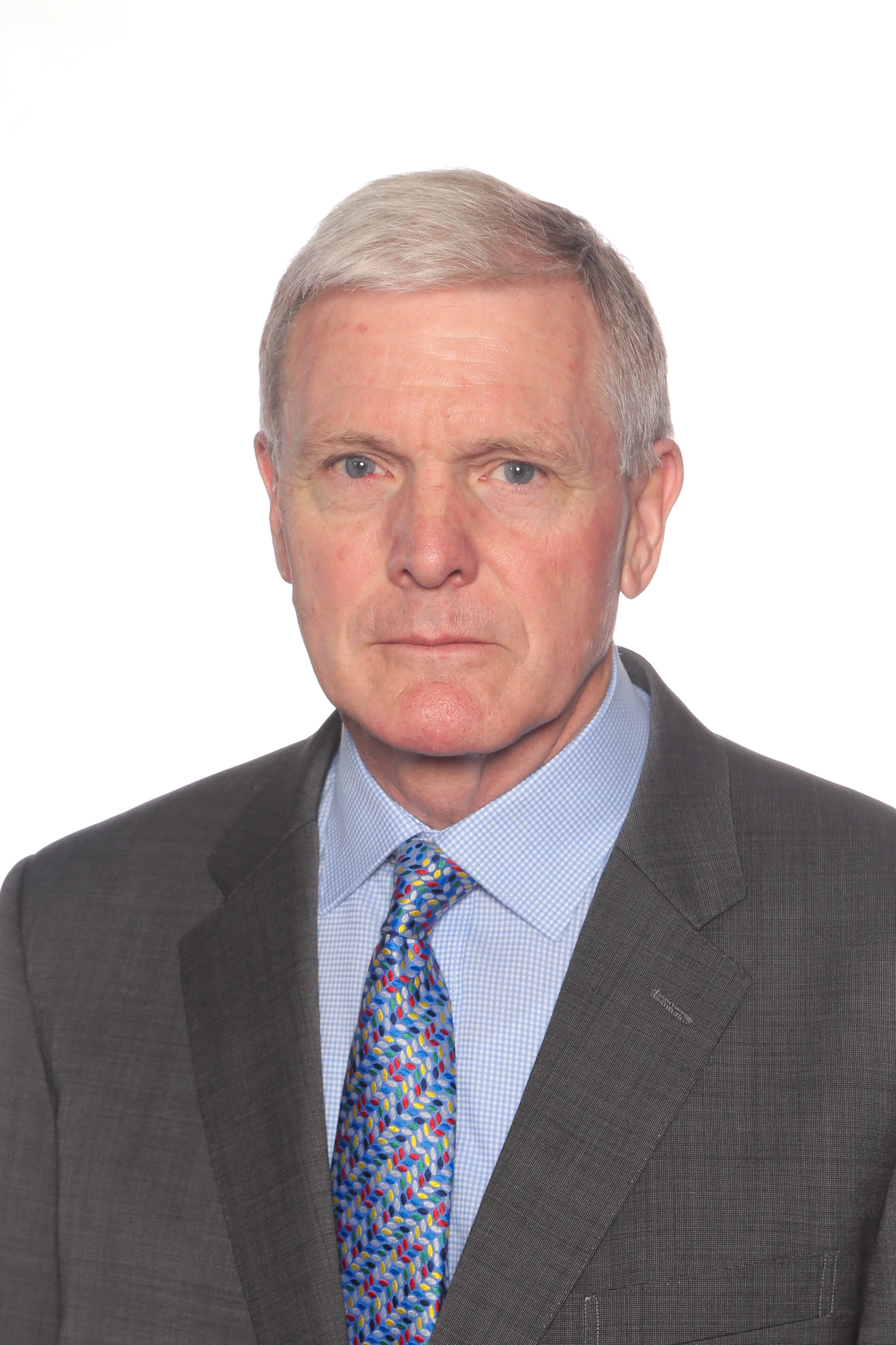 Ian Percy, 