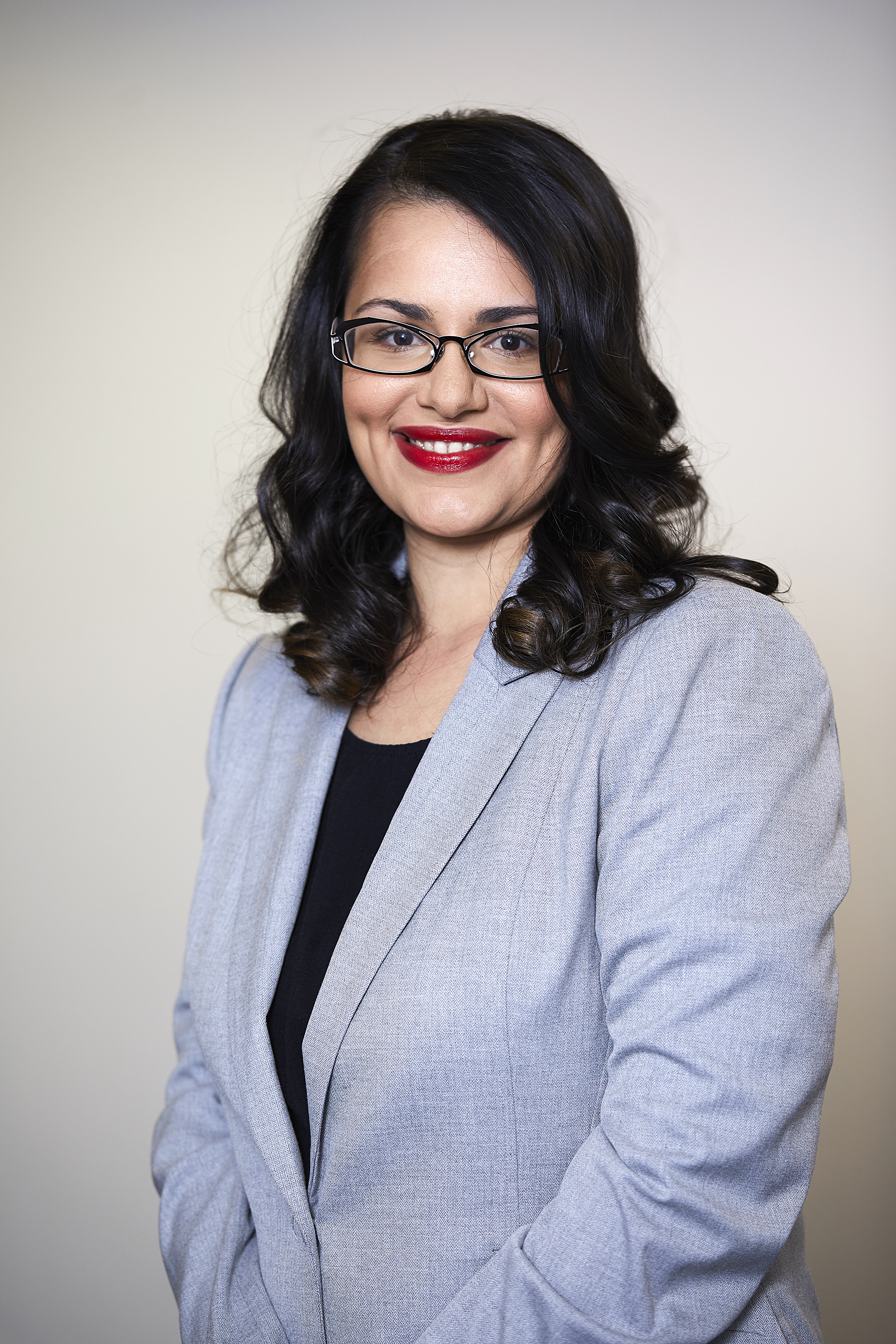 Karina Popova, BA (Melb), LLB (Hons) (Mon), LLM