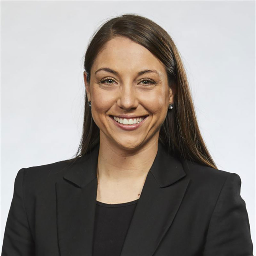 Rachel Matson, 