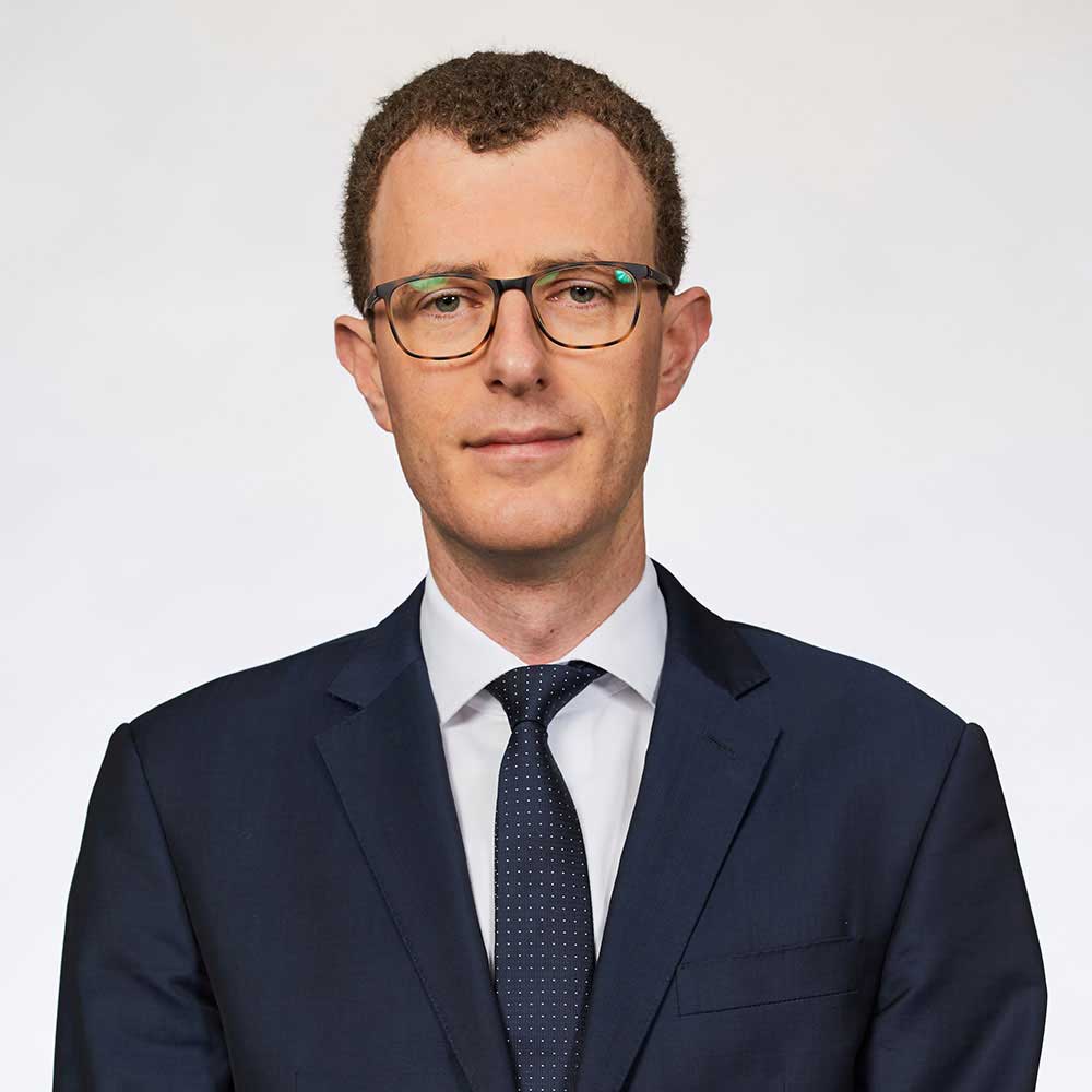 Raph Ajzensztat, BA (Hons) LLB (Hons)