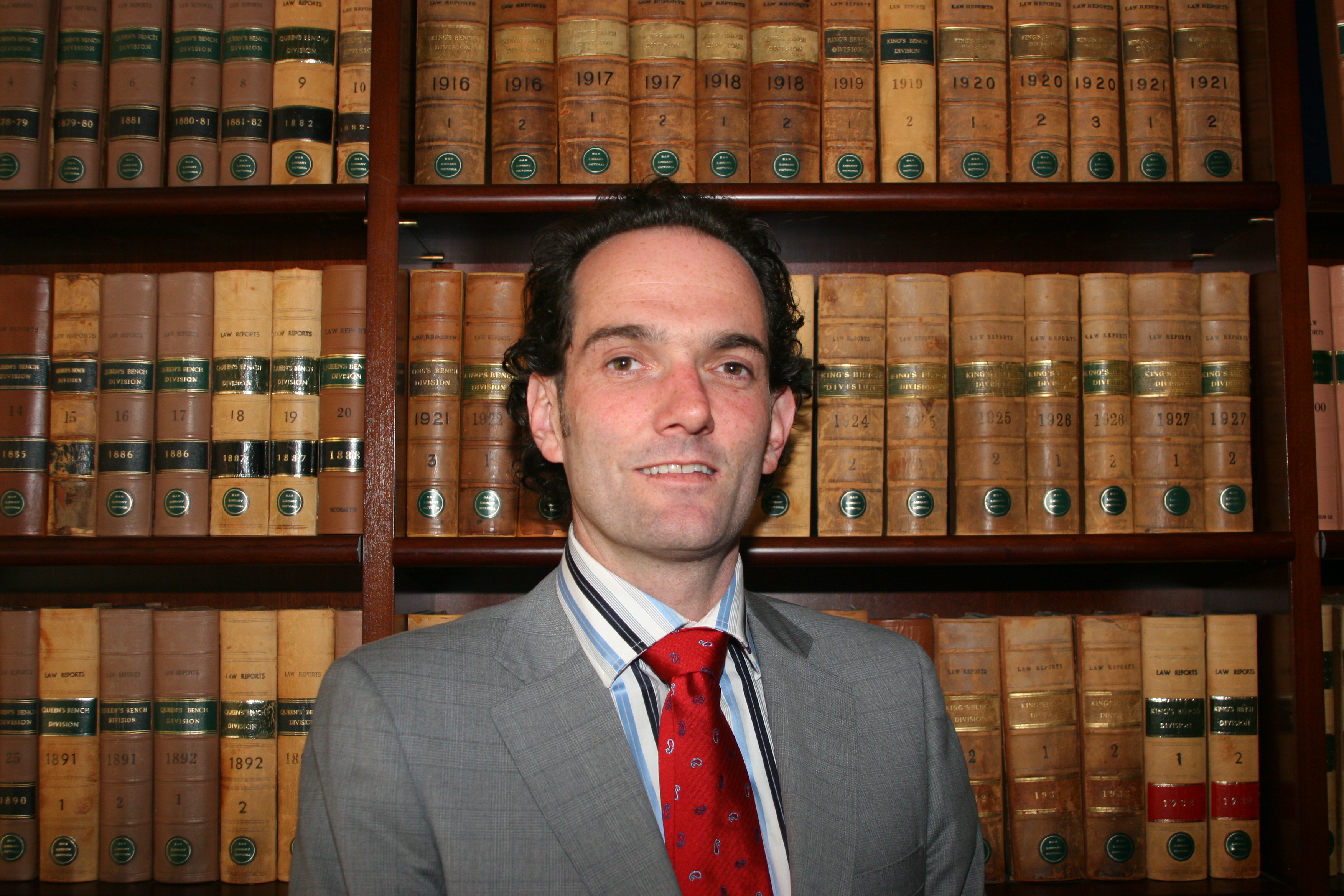 Sebastian Reid, LL.B (Hons), BA (Hons) 
